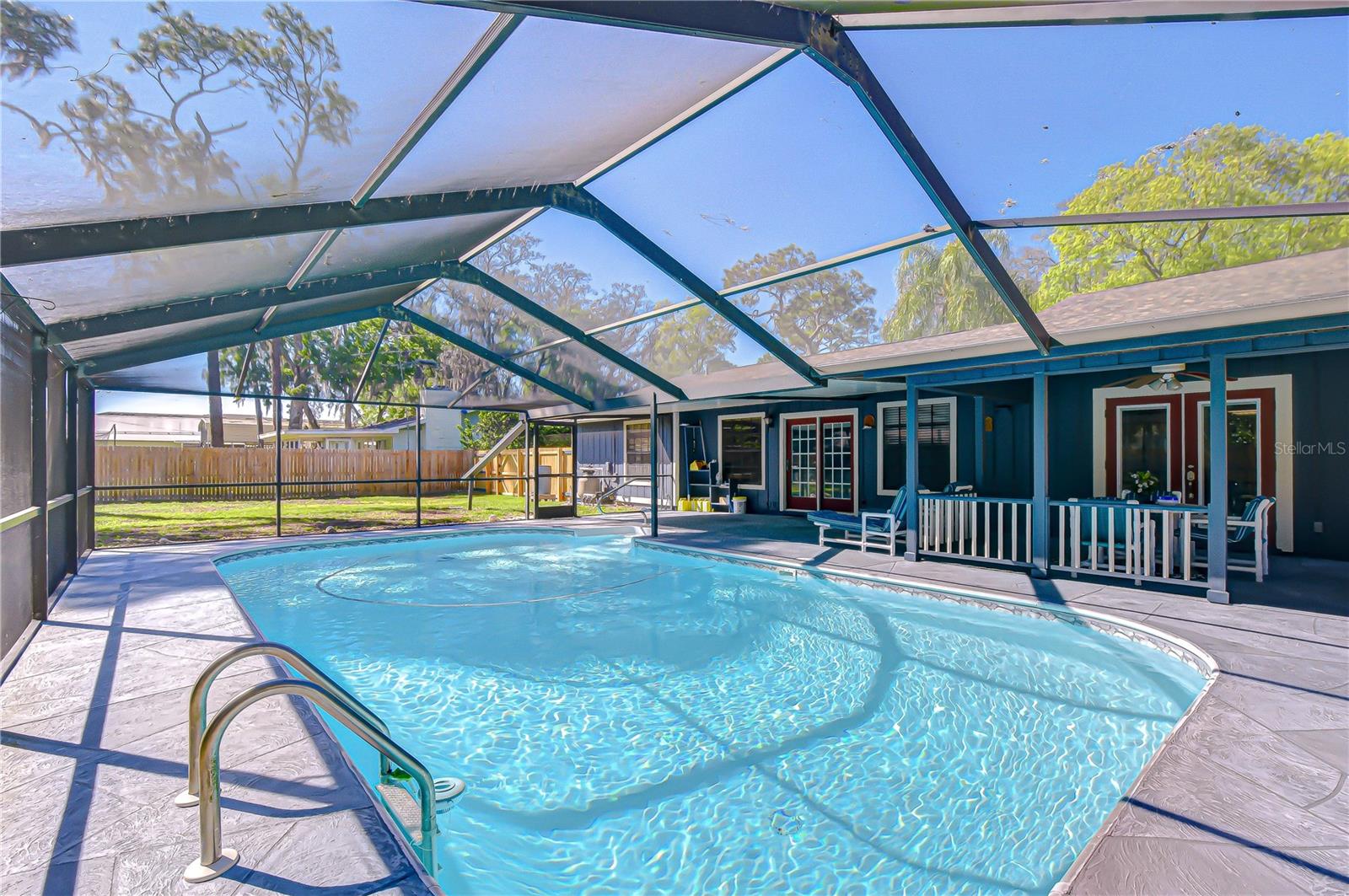 ZEPHYRHILLS COLONY CO - Residential