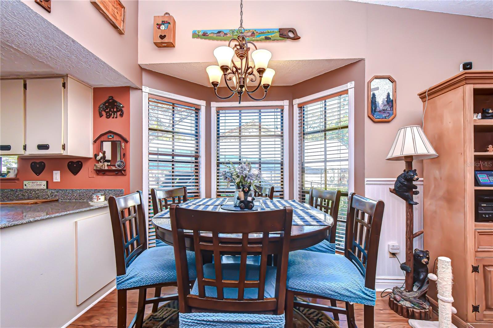 ZEPHYRHILLS COLONY CO - Residential