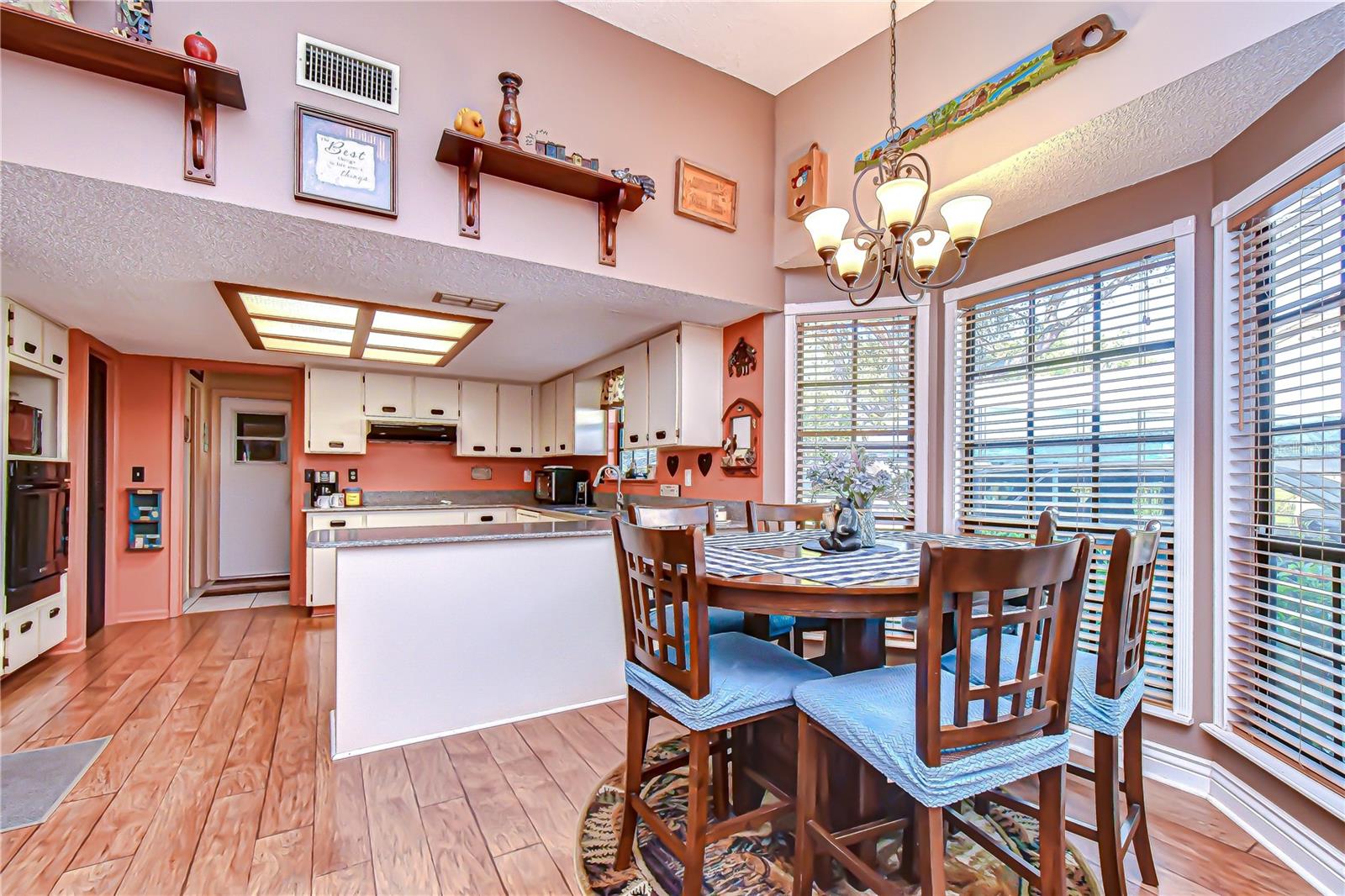 ZEPHYRHILLS COLONY CO - Residential