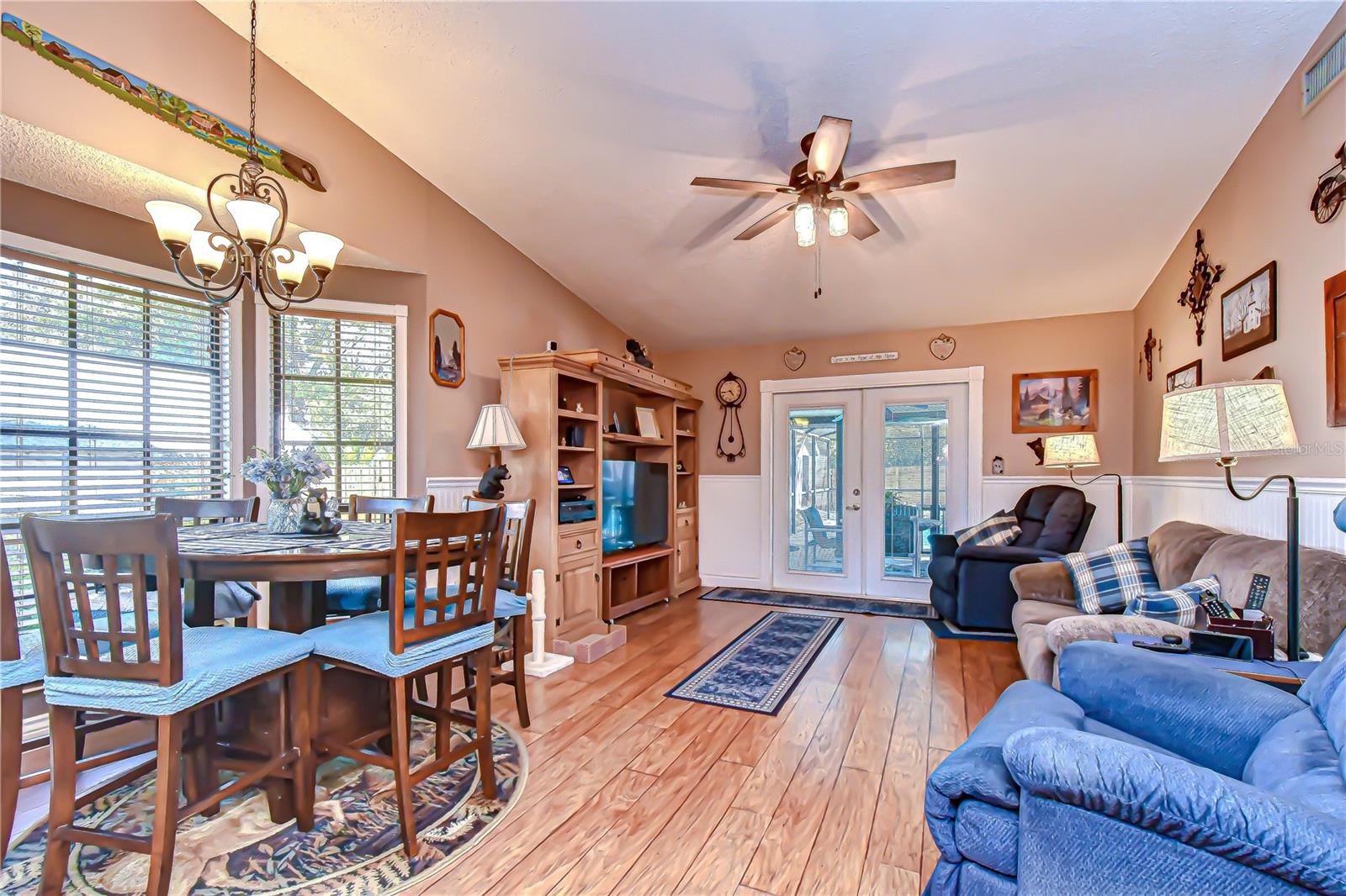 ZEPHYRHILLS COLONY CO - Residential