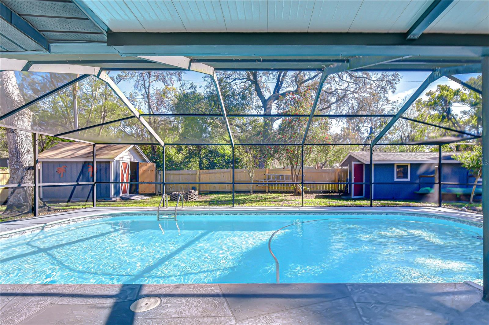 ZEPHYRHILLS COLONY CO - Residential