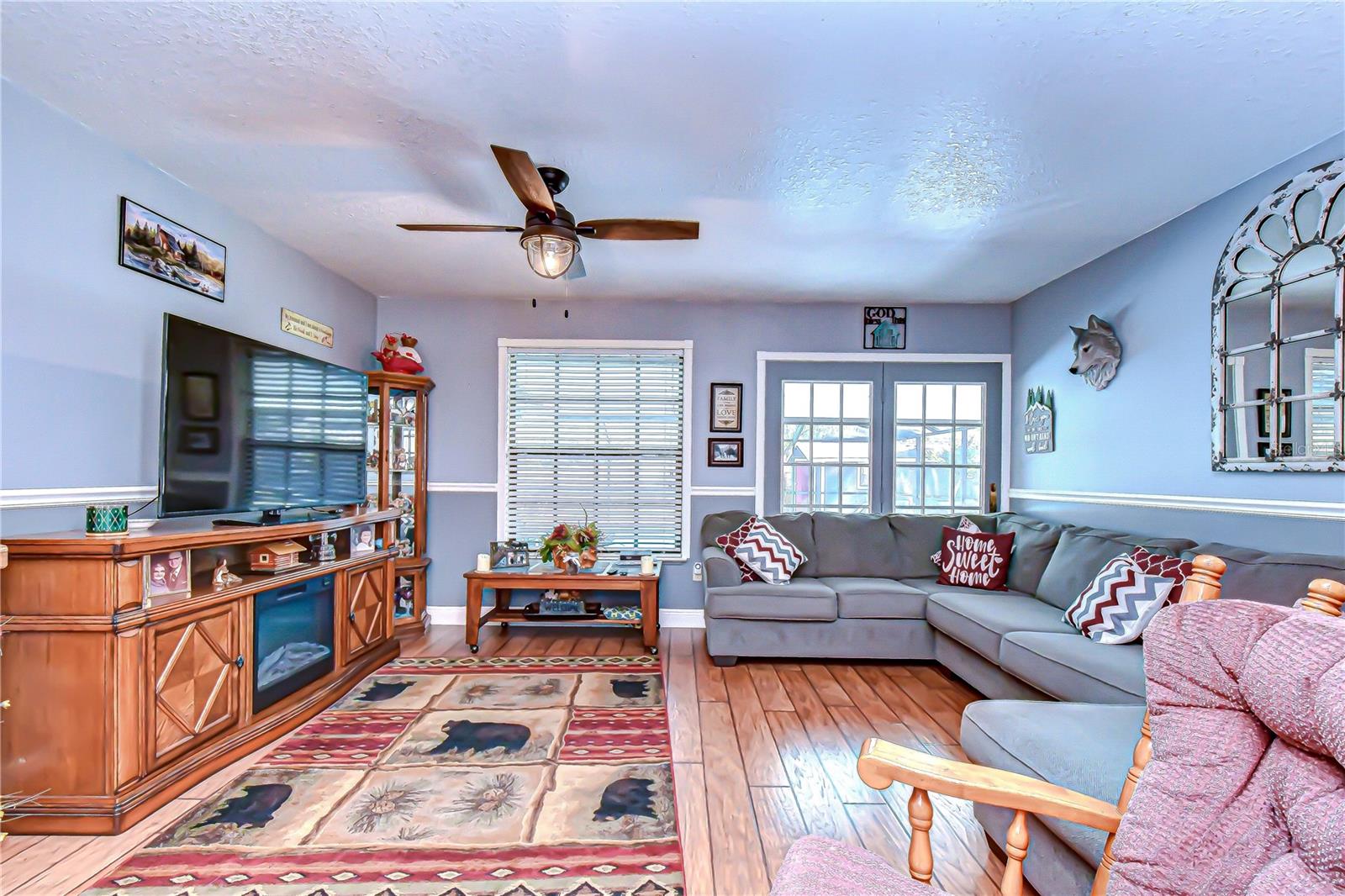 ZEPHYRHILLS COLONY CO - Residential