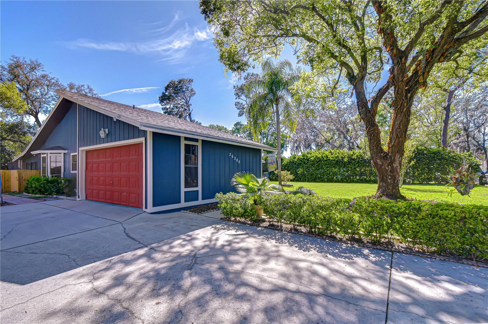 ZEPHYRHILLS COLONY CO - Residential