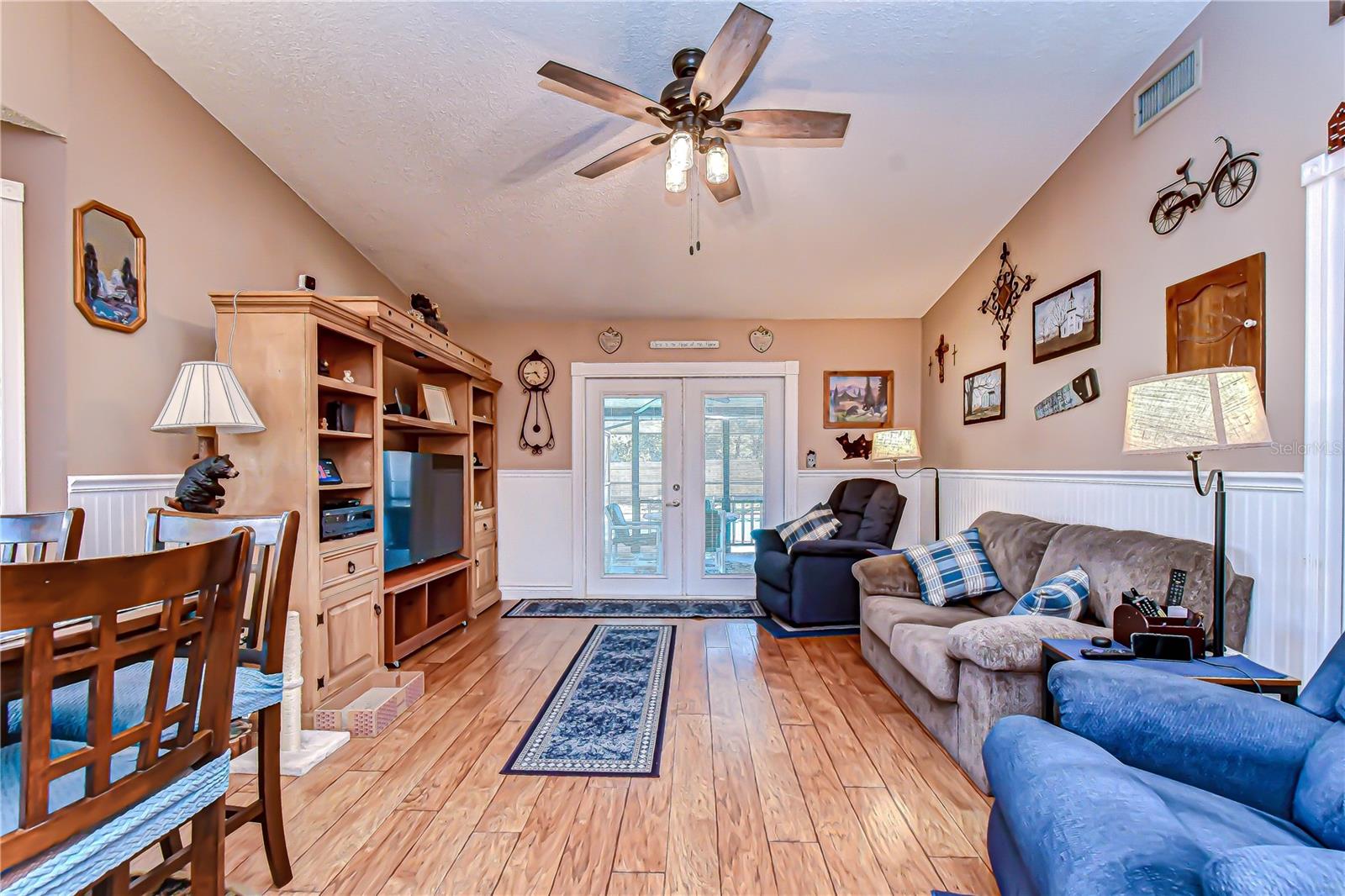 ZEPHYRHILLS COLONY CO - Residential