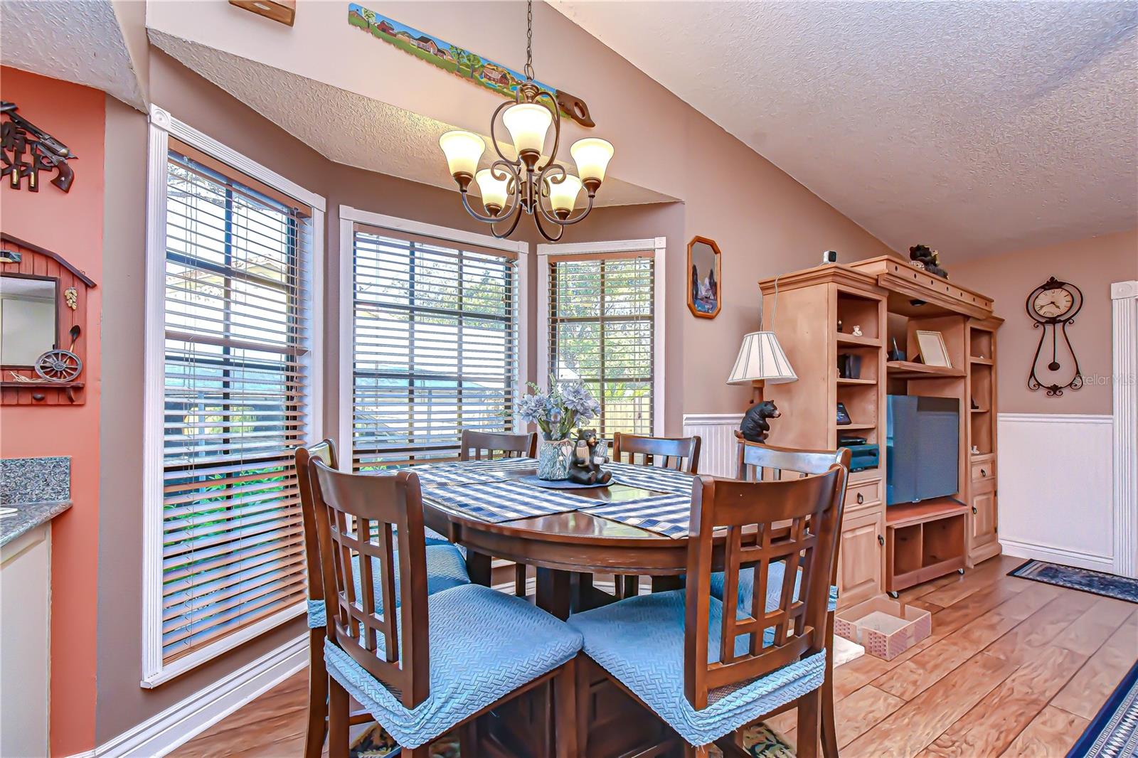 ZEPHYRHILLS COLONY CO - Residential