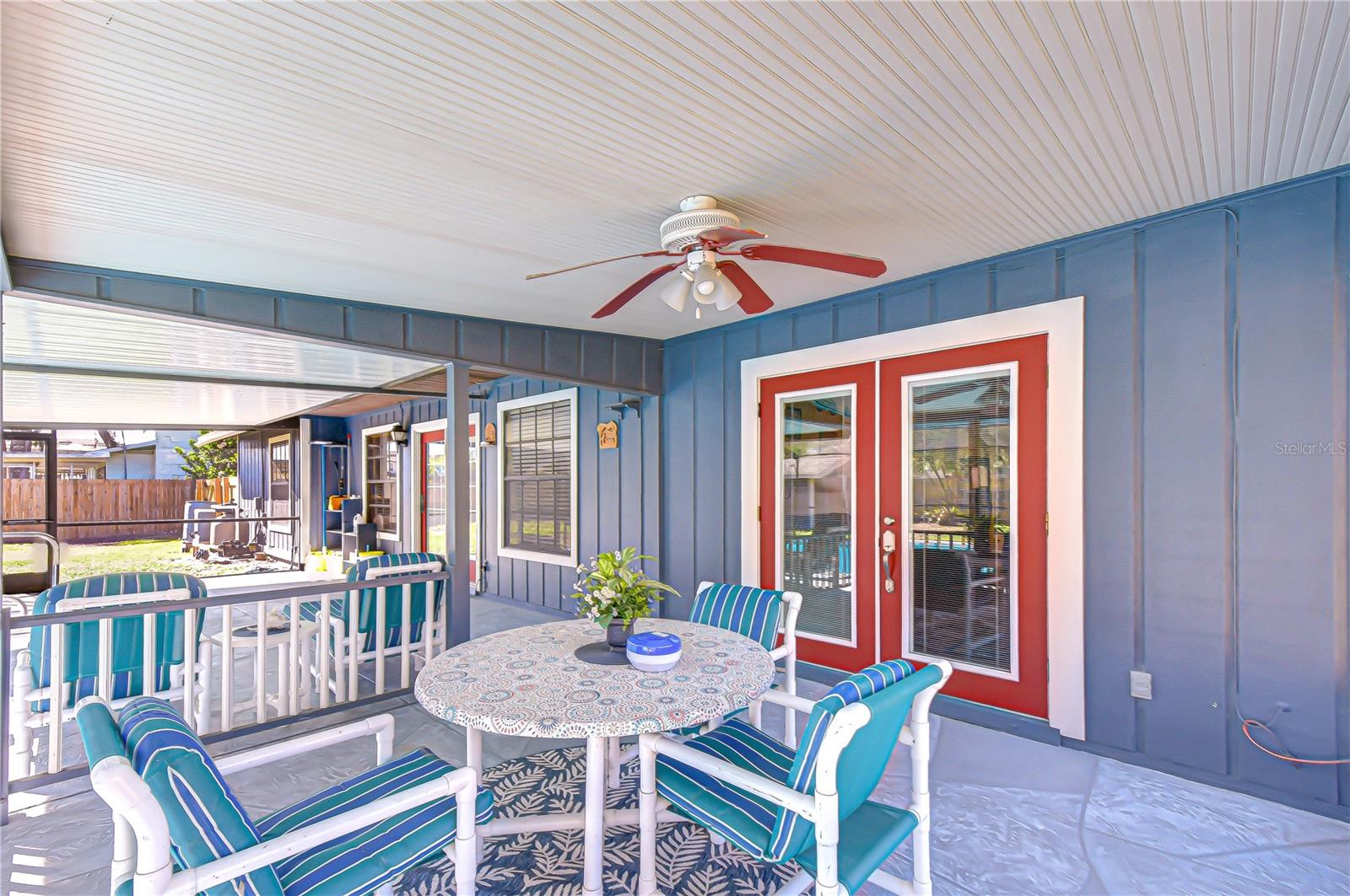 ZEPHYRHILLS COLONY CO - Residential