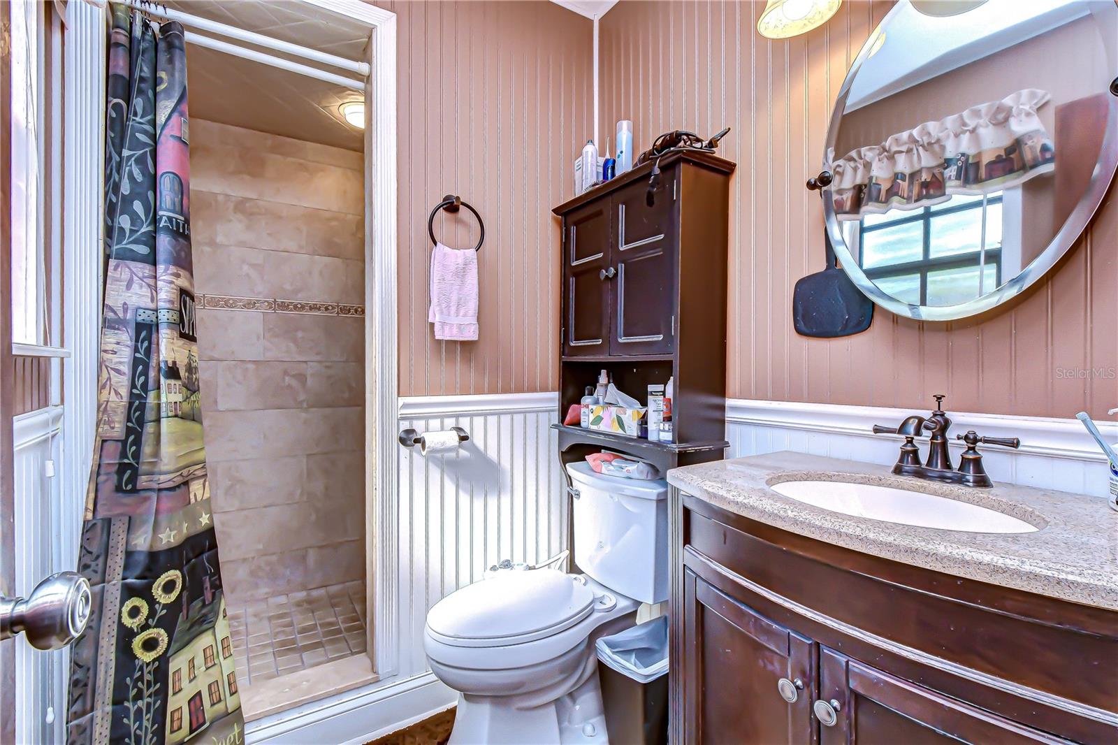 ZEPHYRHILLS COLONY CO - Residential