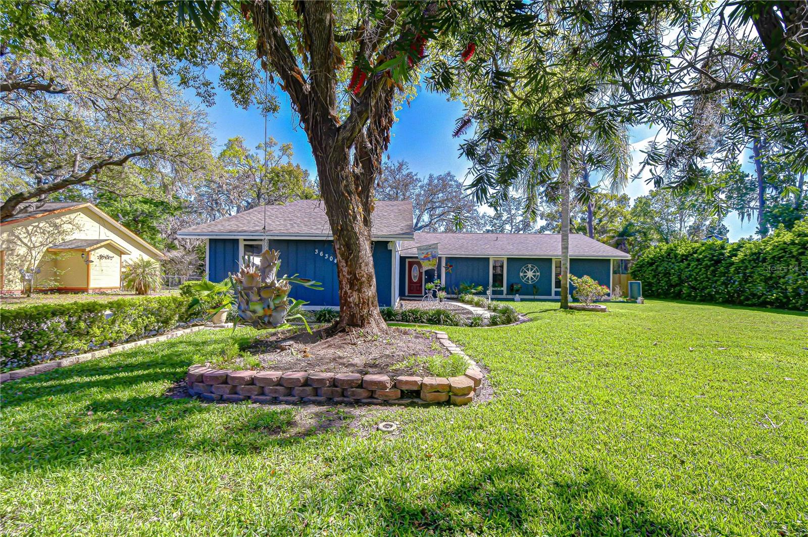 ZEPHYRHILLS COLONY CO - Residential