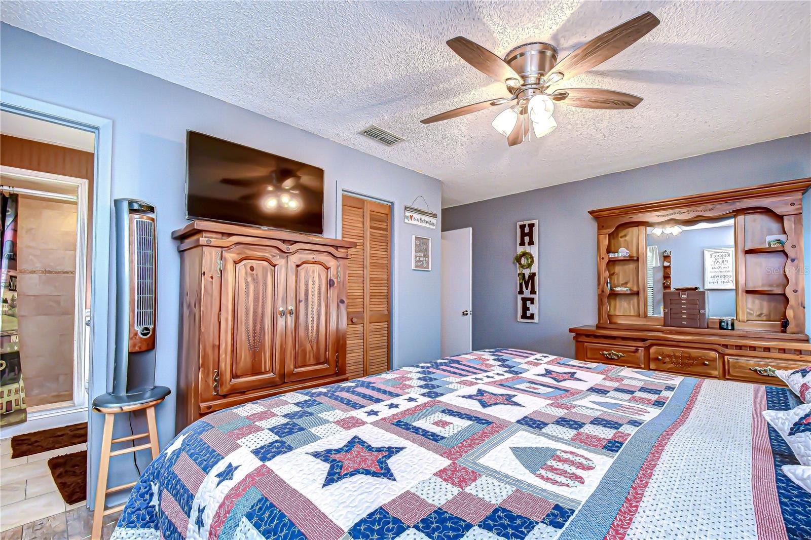 ZEPHYRHILLS COLONY CO - Residential