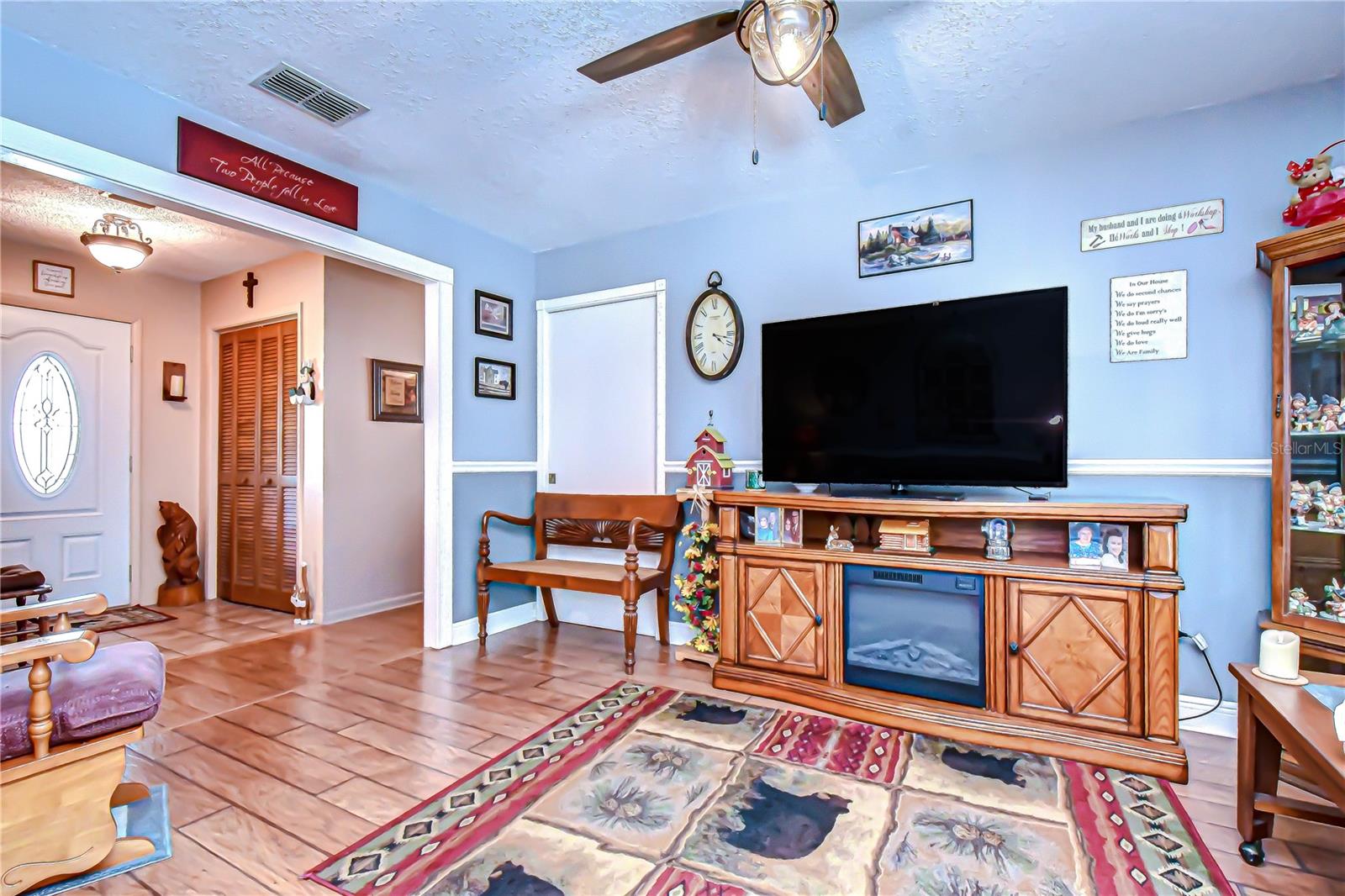 ZEPHYRHILLS COLONY CO - Residential