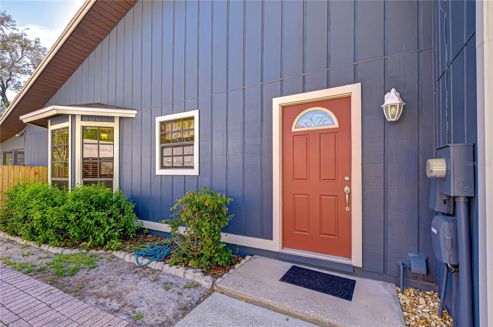 ZEPHYRHILLS COLONY CO - Residential