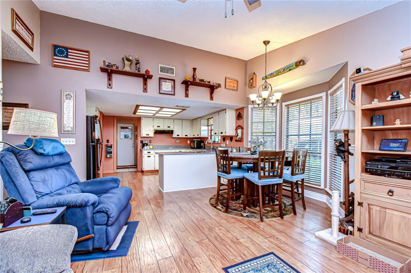 ZEPHYRHILLS COLONY CO - Residential