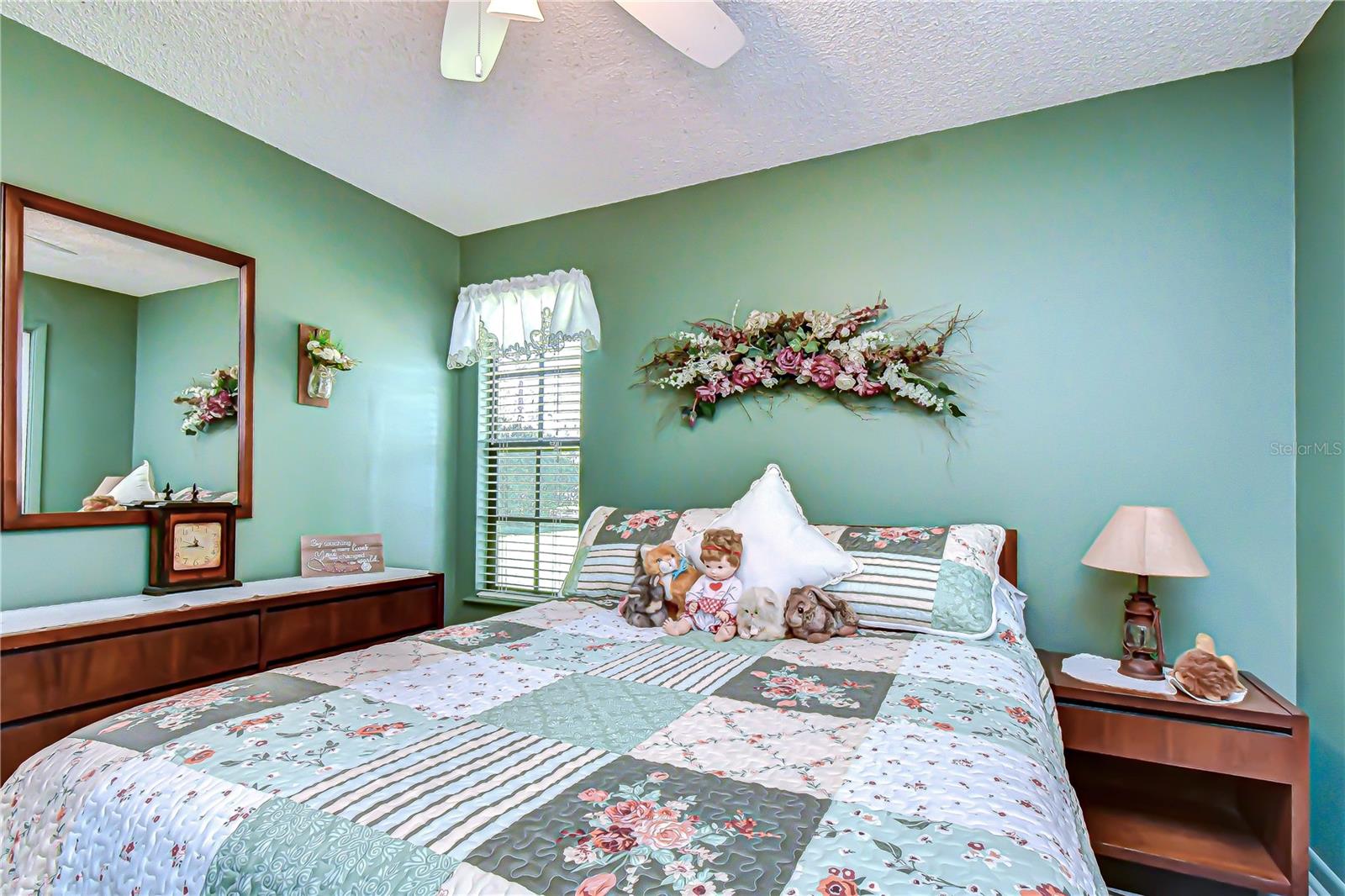 ZEPHYRHILLS COLONY CO - Residential