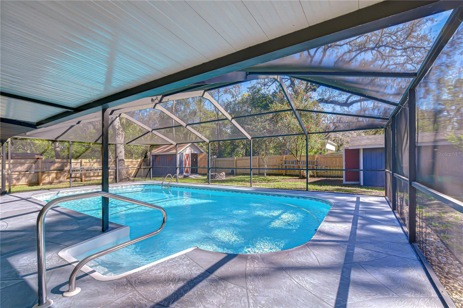 ZEPHYRHILLS COLONY CO - Residential