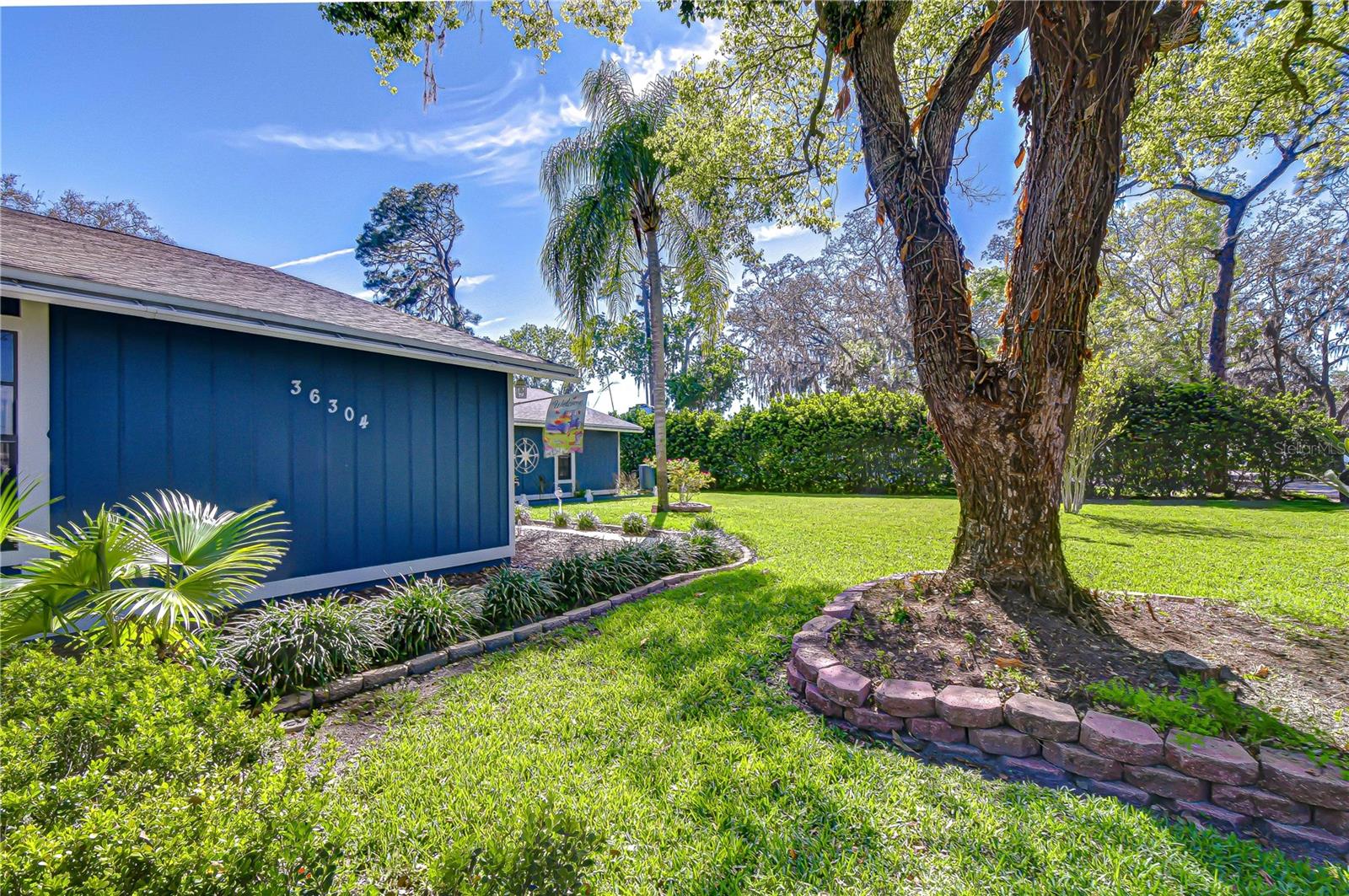 ZEPHYRHILLS COLONY CO - Residential