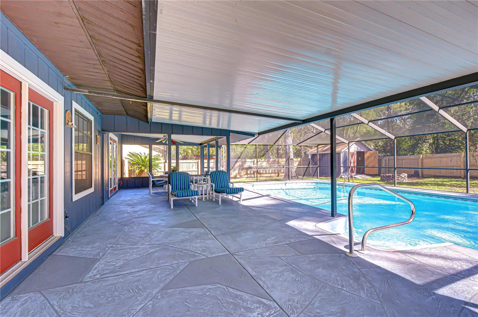 ZEPHYRHILLS COLONY CO - Residential