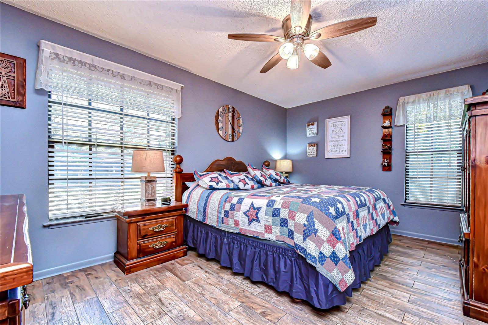 ZEPHYRHILLS COLONY CO - Residential