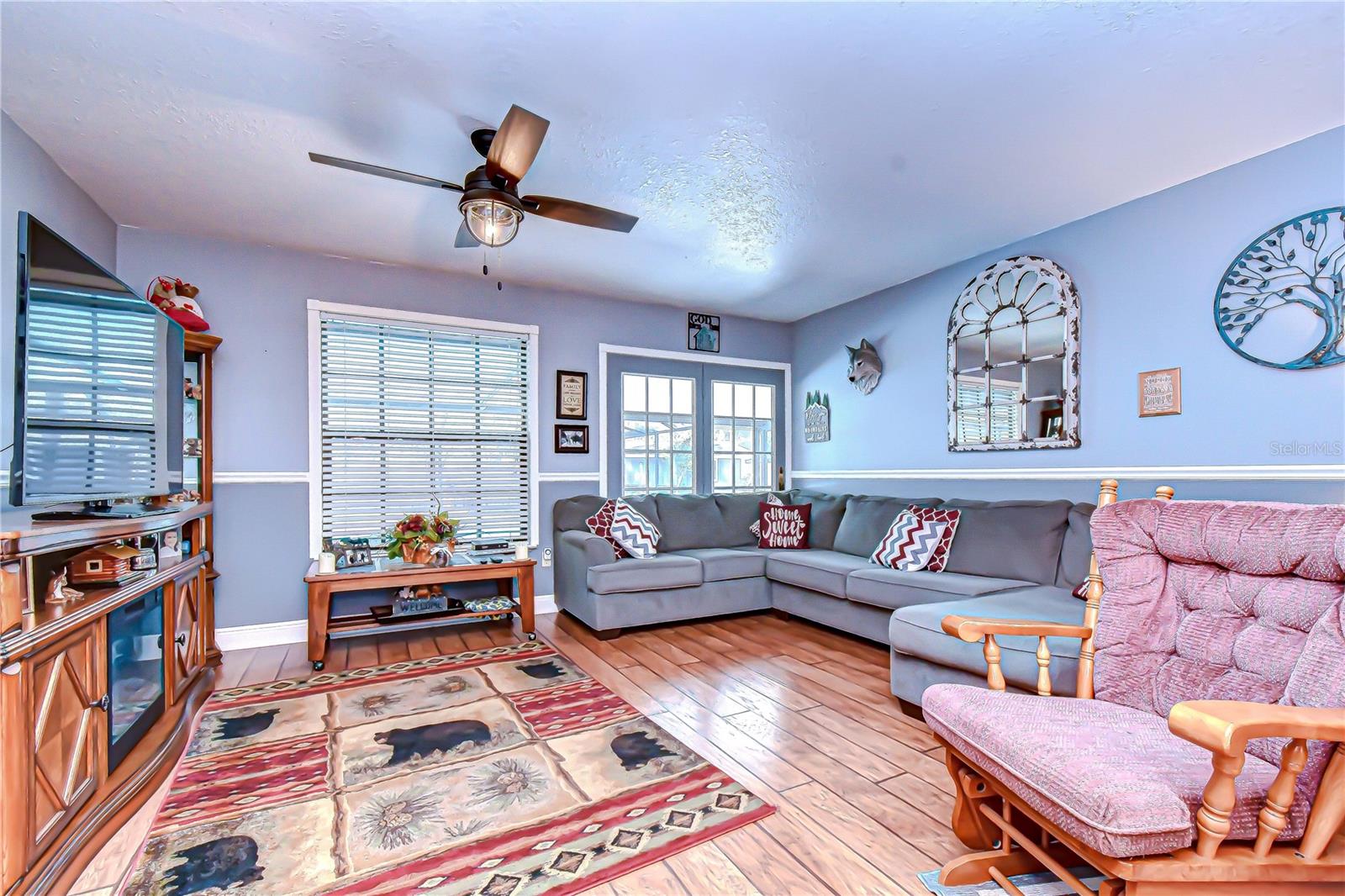 ZEPHYRHILLS COLONY CO - Residential