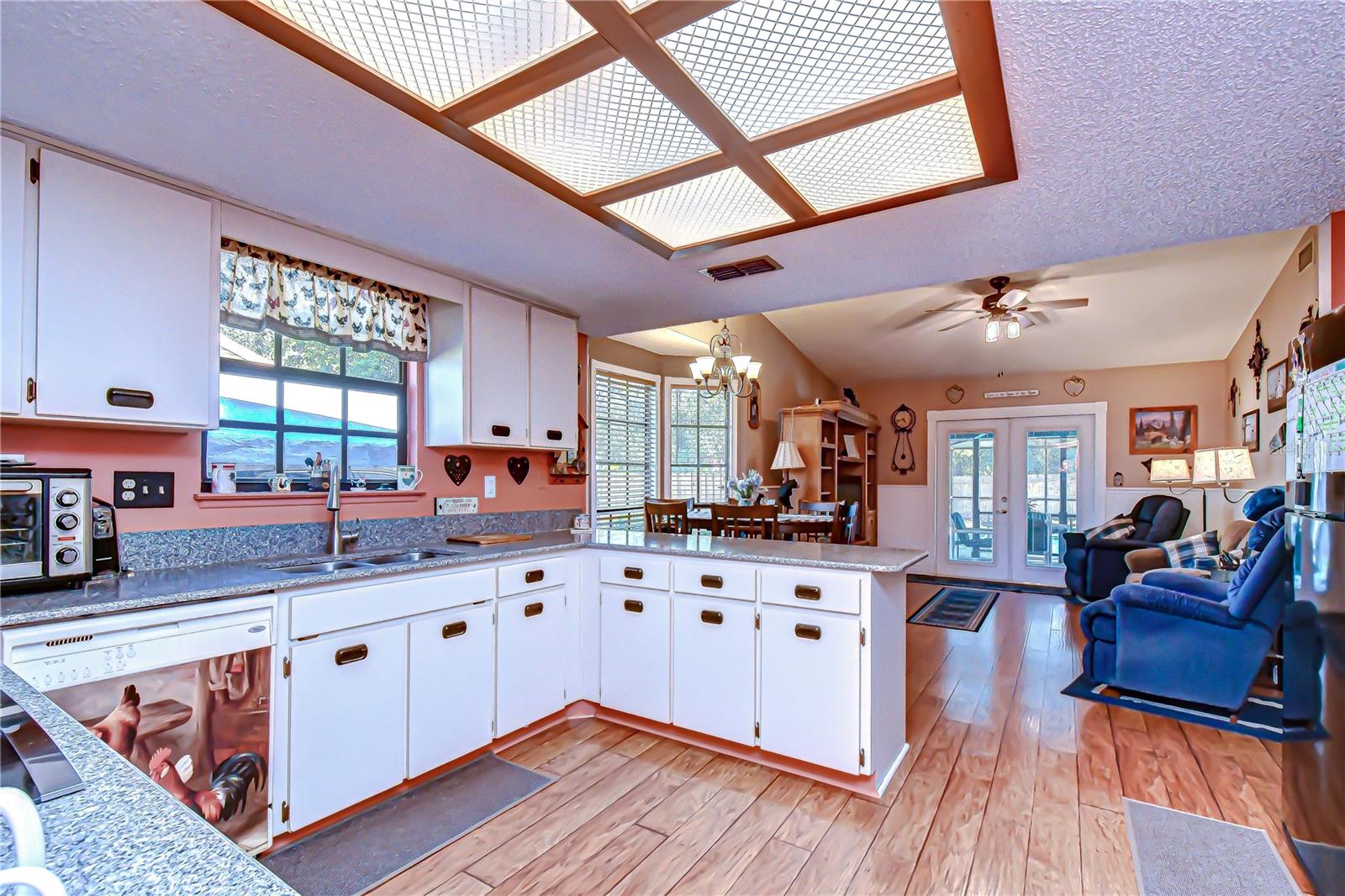 ZEPHYRHILLS COLONY CO - Residential