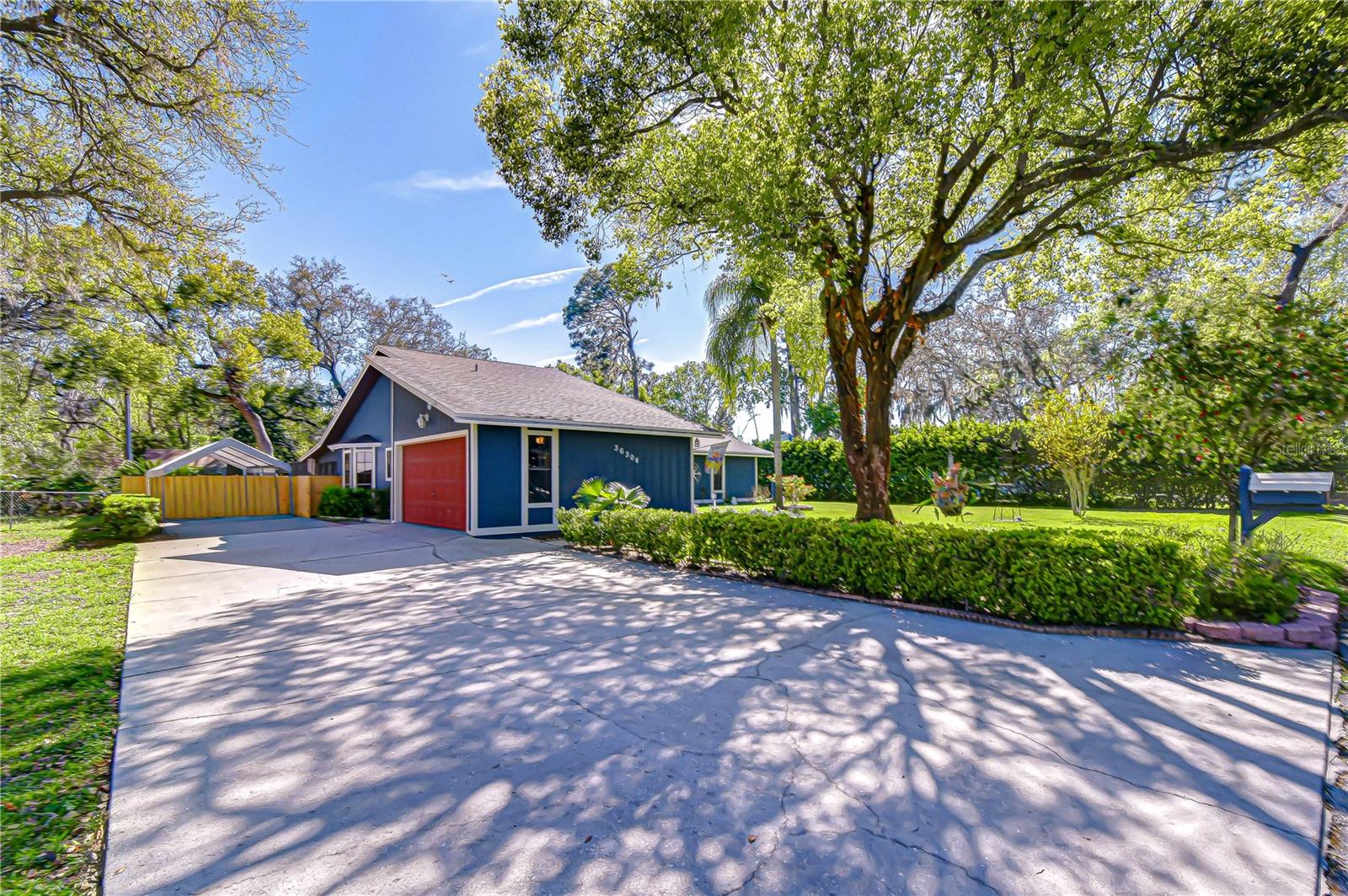 ZEPHYRHILLS COLONY CO - Residential