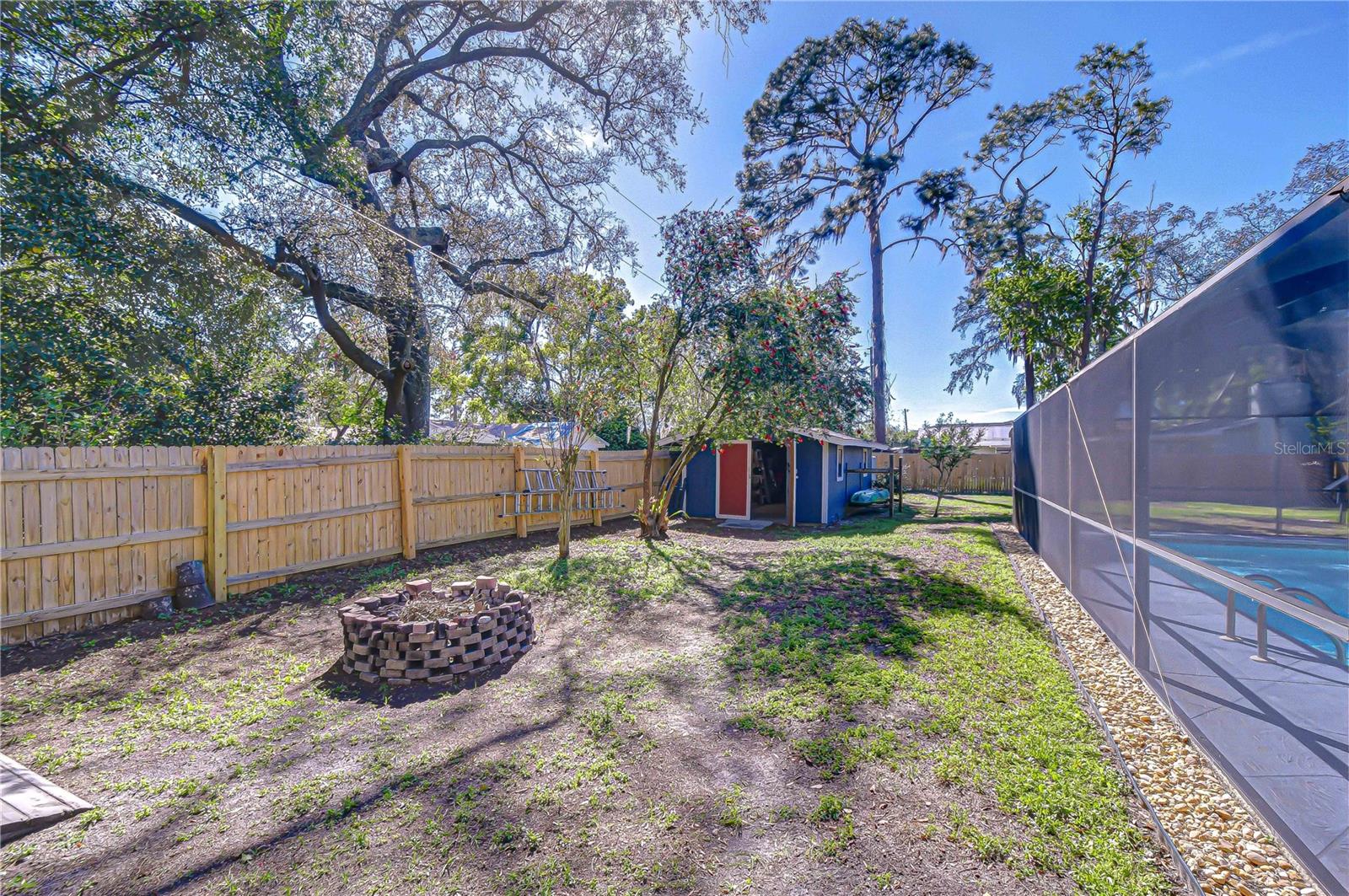 ZEPHYRHILLS COLONY CO - Residential