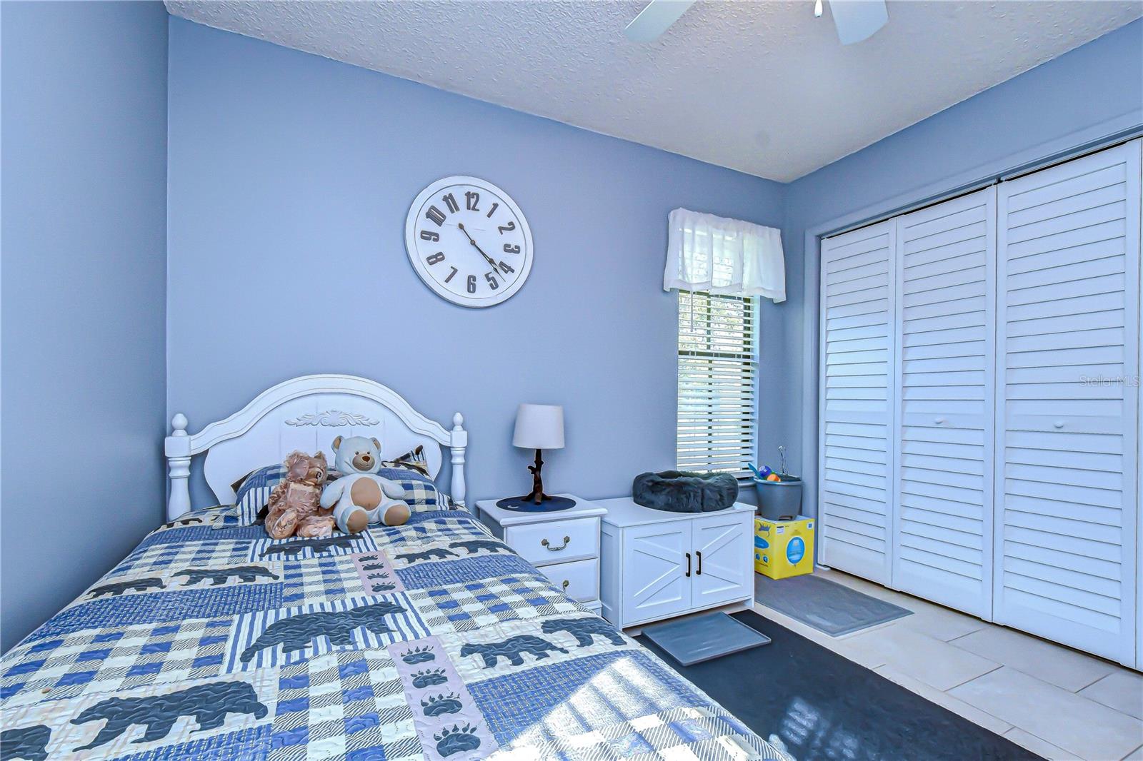 ZEPHYRHILLS COLONY CO - Residential