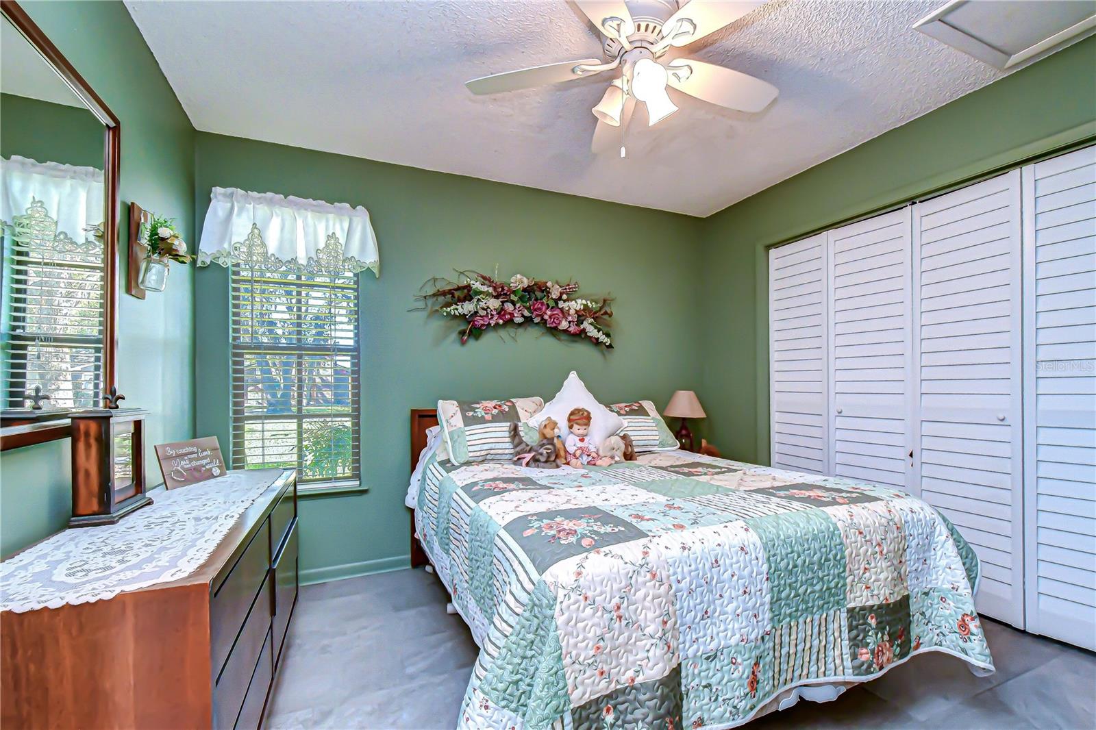 ZEPHYRHILLS COLONY CO - Residential