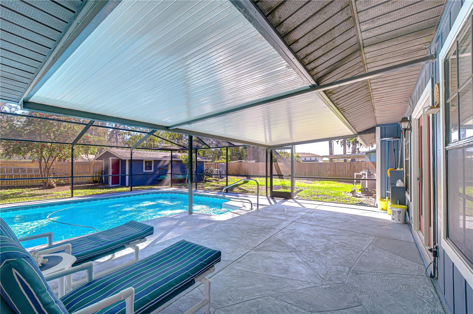 ZEPHYRHILLS COLONY CO - Residential