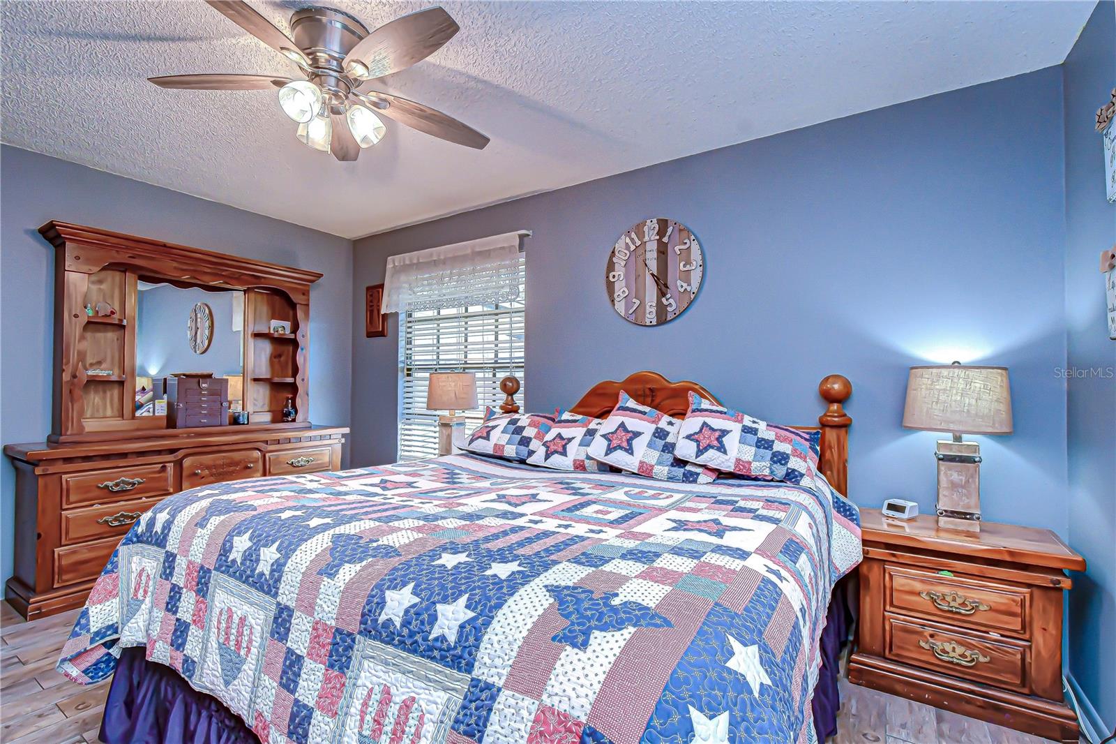 ZEPHYRHILLS COLONY CO - Residential