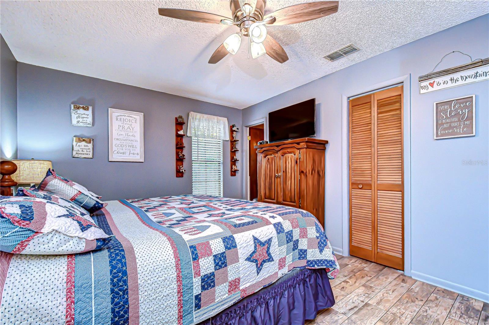 ZEPHYRHILLS COLONY CO - Residential