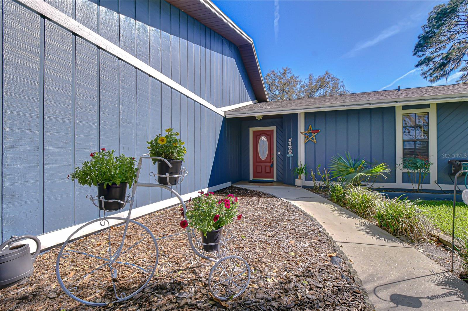 ZEPHYRHILLS COLONY CO - Residential