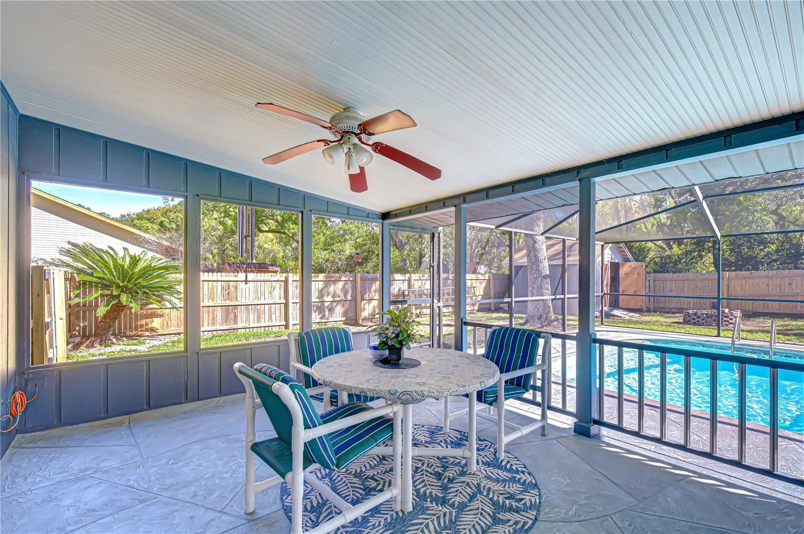 ZEPHYRHILLS COLONY CO - Residential