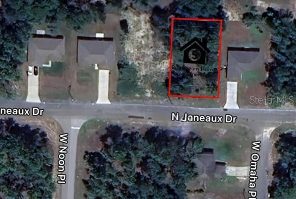 Great 0.23-Acre Homesite in Citrus Springs – Near Golf Course
This 0.23-acre lot is located in a rapidly developing and well-established area of Citrus Springs. The property offers public water access, paved road frontage, and is surrounded by multiple existing homes—making it ideal for builders, investors, or future homeowners.
Just a few blocks from Citrus Springs Golf & Country Club, this location offers both convenience and lifestyle in one of Citrus County’s most desirable residential communities.
Highlights:
0.23 acres (approx. 10,000 sq ft)
Wooded lot – clearing required
Public water available
Zoned for single-family homes
No HOA or deed restrictions
Paved road frontage
Surrounded by built homes and neighbors nearby
Nearby Amenities and Schools:
Citrus Springs Golf & Country Club – 0.4 mile
Citrus Springs Elementary – 2.7 miles
Citrus Springs Middle School – 2.3 miles
Publix Super Market – 4.9 miles
Walgreens – 4.8 miles
Suncoast Parkway (SR-589) – 11 miles
This is a great opportunity to secure a well-located homesite near schools, shopping, and recreation in one of Citrus County’s fastest-growing neighborhoods.