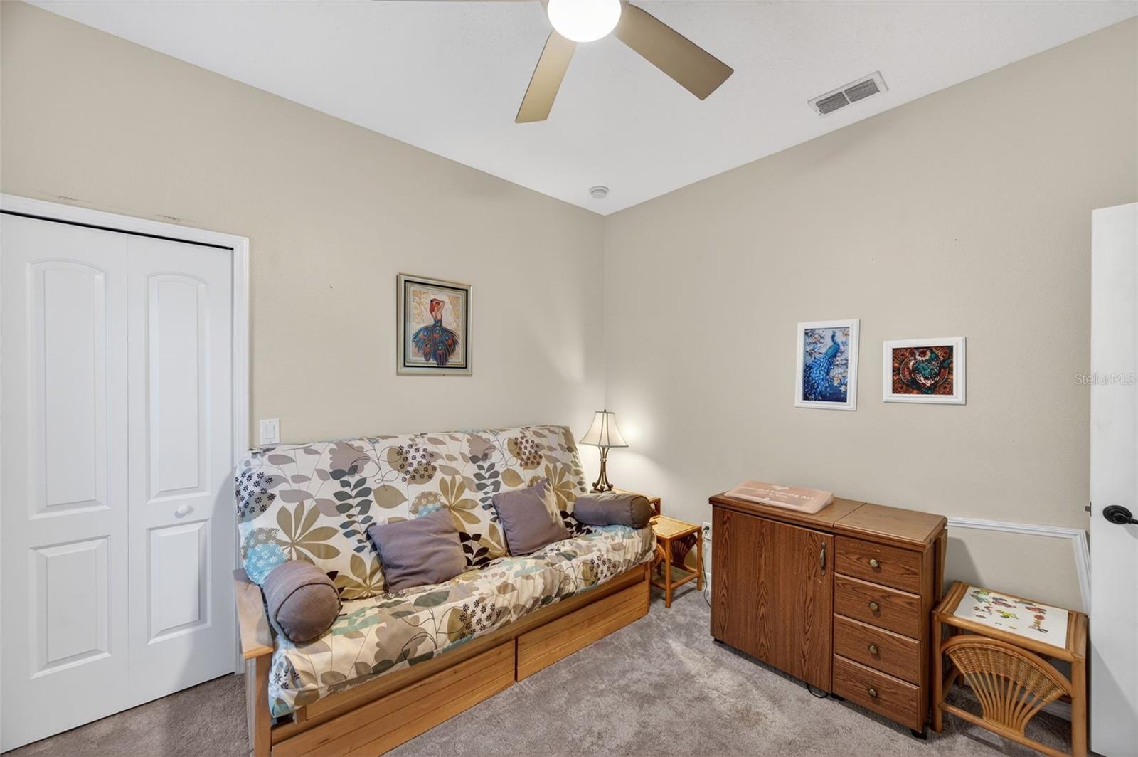 WATERS EDGE - Residential