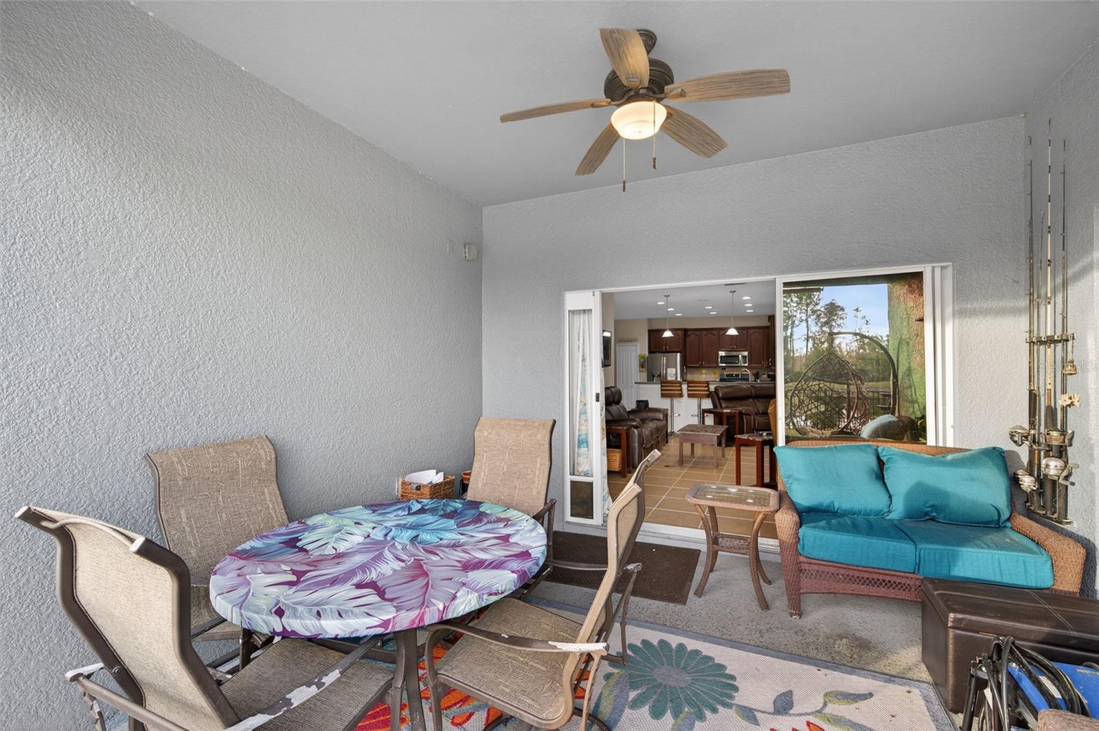 WATERS EDGE - Residential