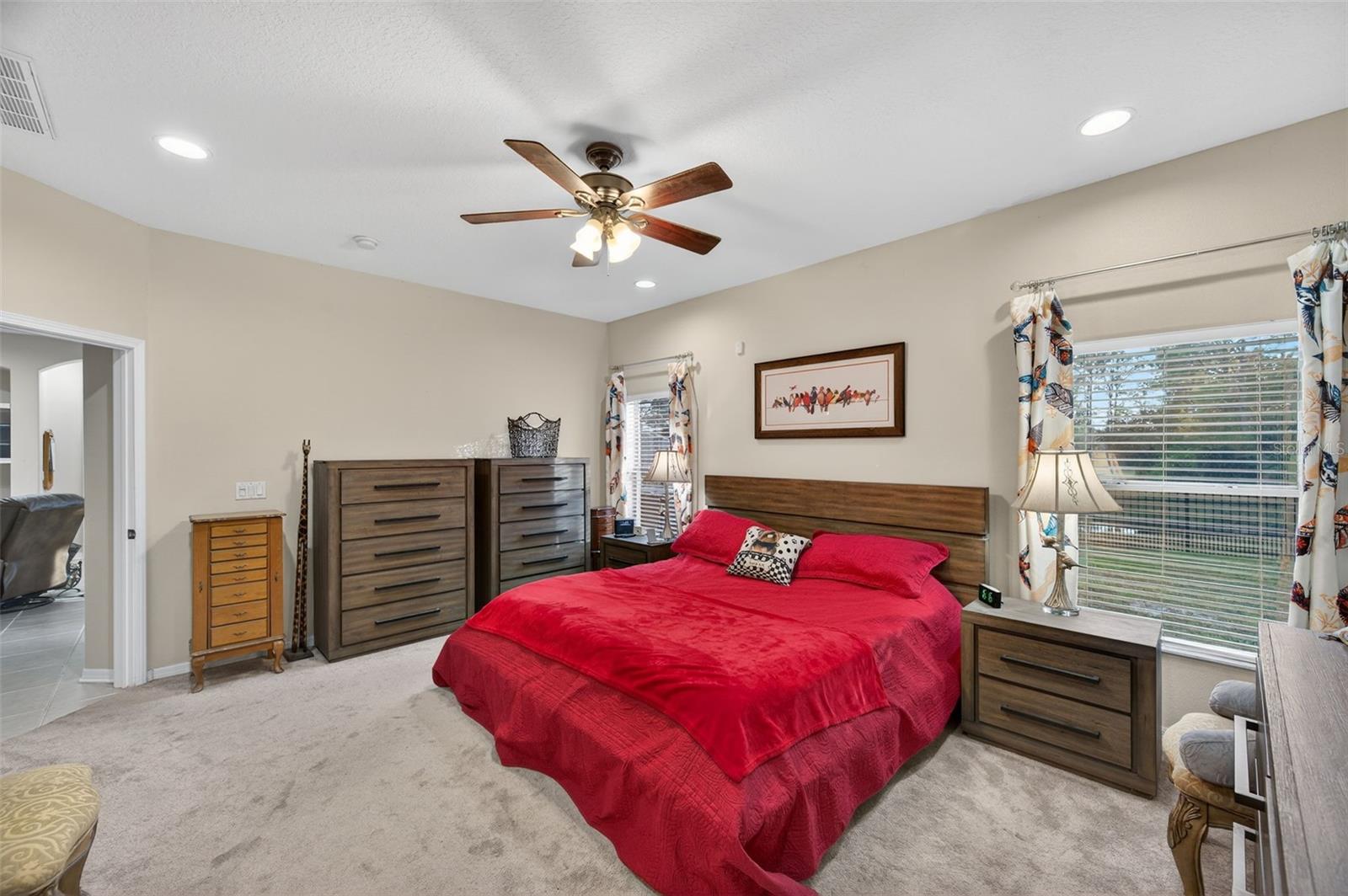 WATERS EDGE - Residential