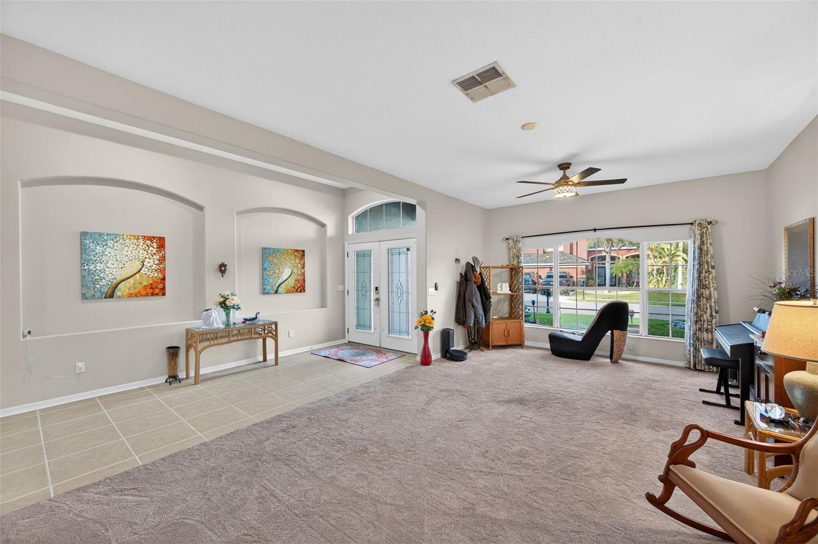 WATERS EDGE - Residential