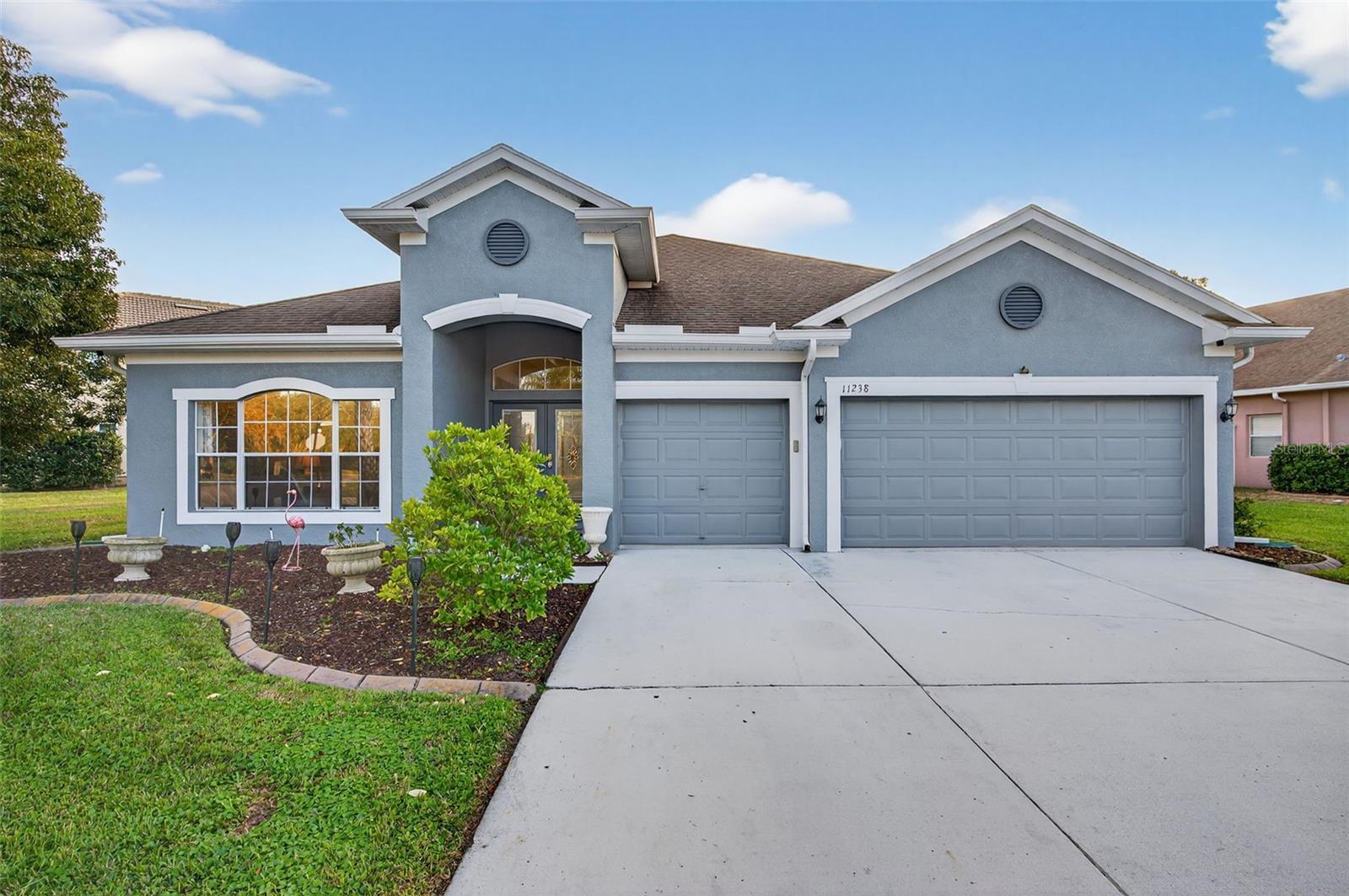 WATERS EDGE - Residential