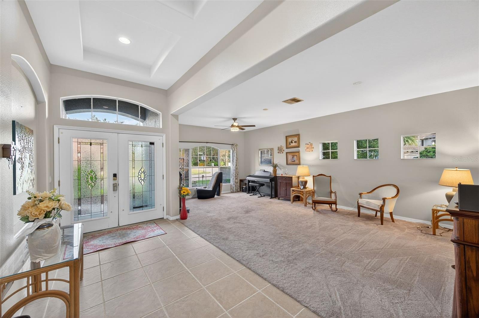 WATERS EDGE - Residential