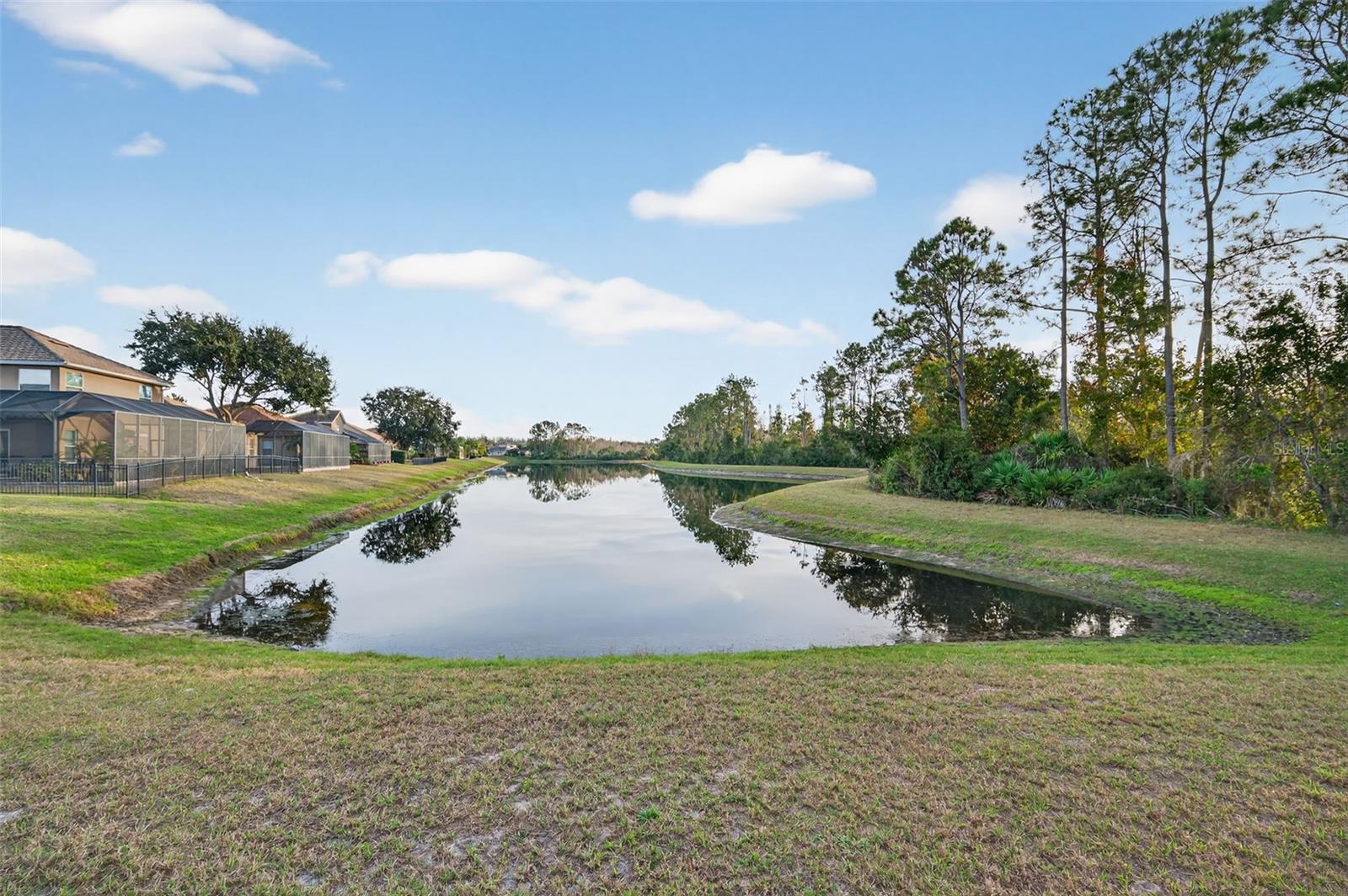 WATERS EDGE - Residential