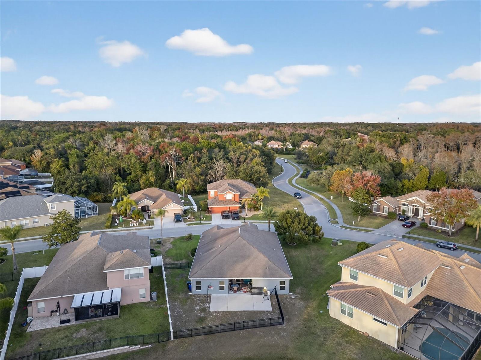 WATERS EDGE - Residential