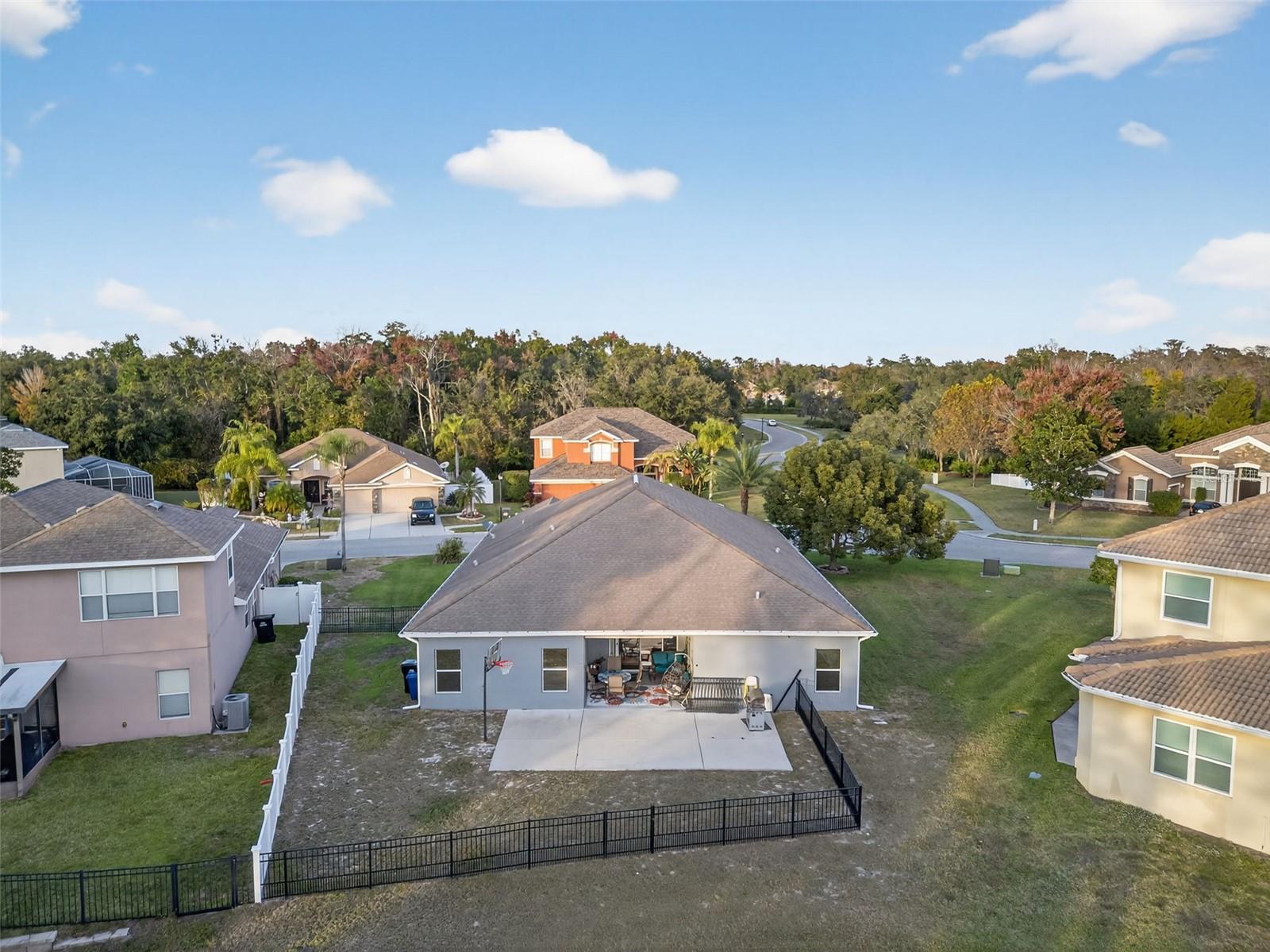 WATERS EDGE - Residential