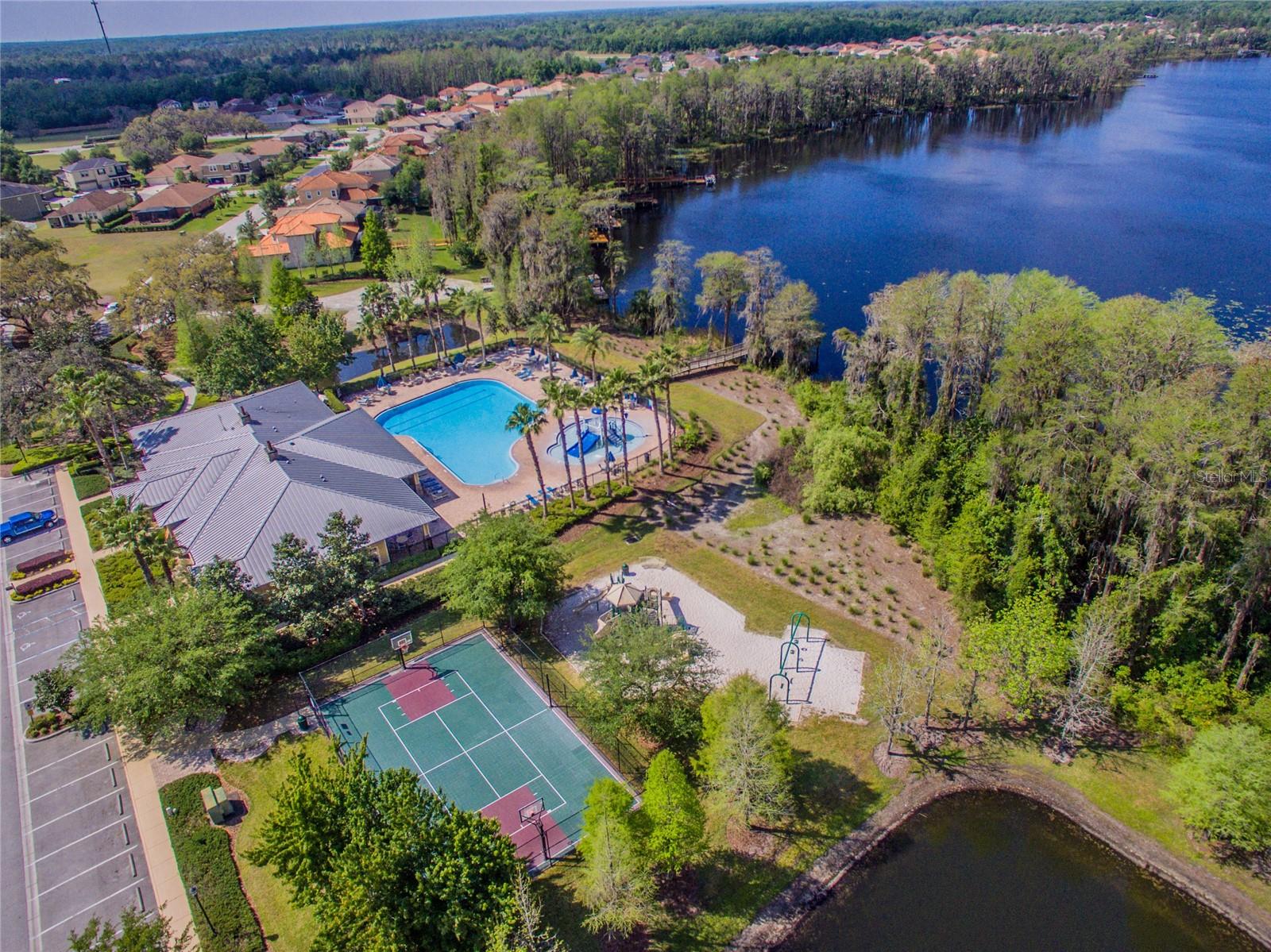 WATERS EDGE - Residential