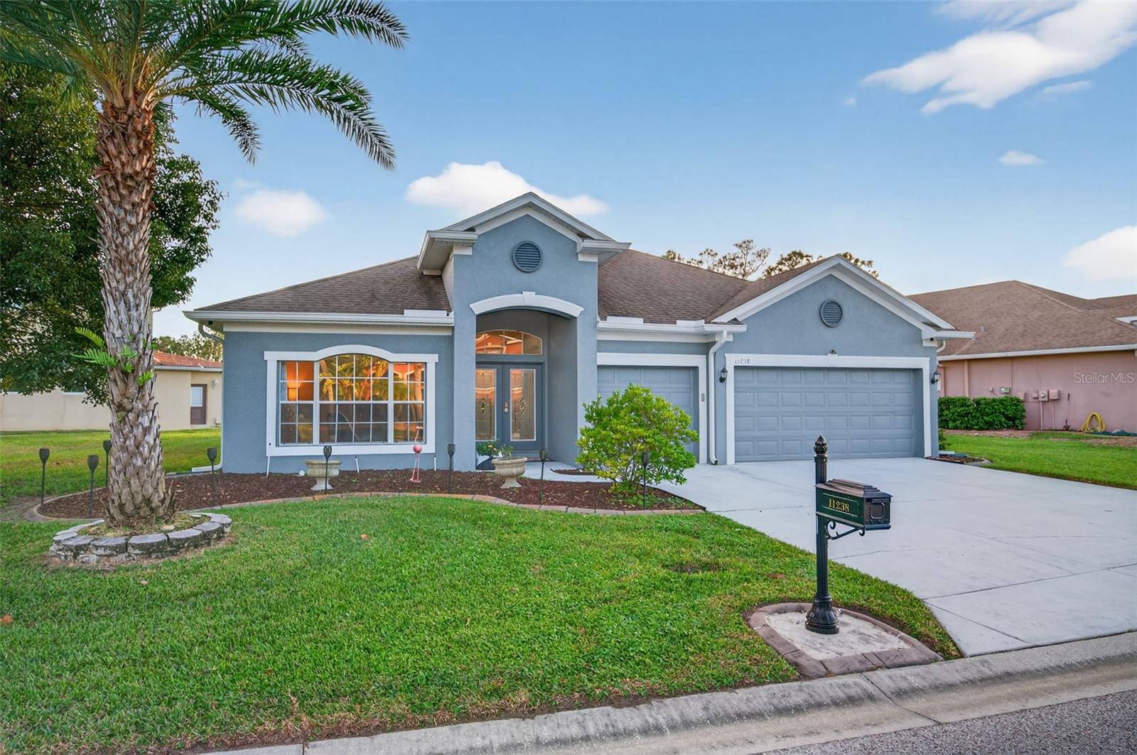 WATERS EDGE - Residential