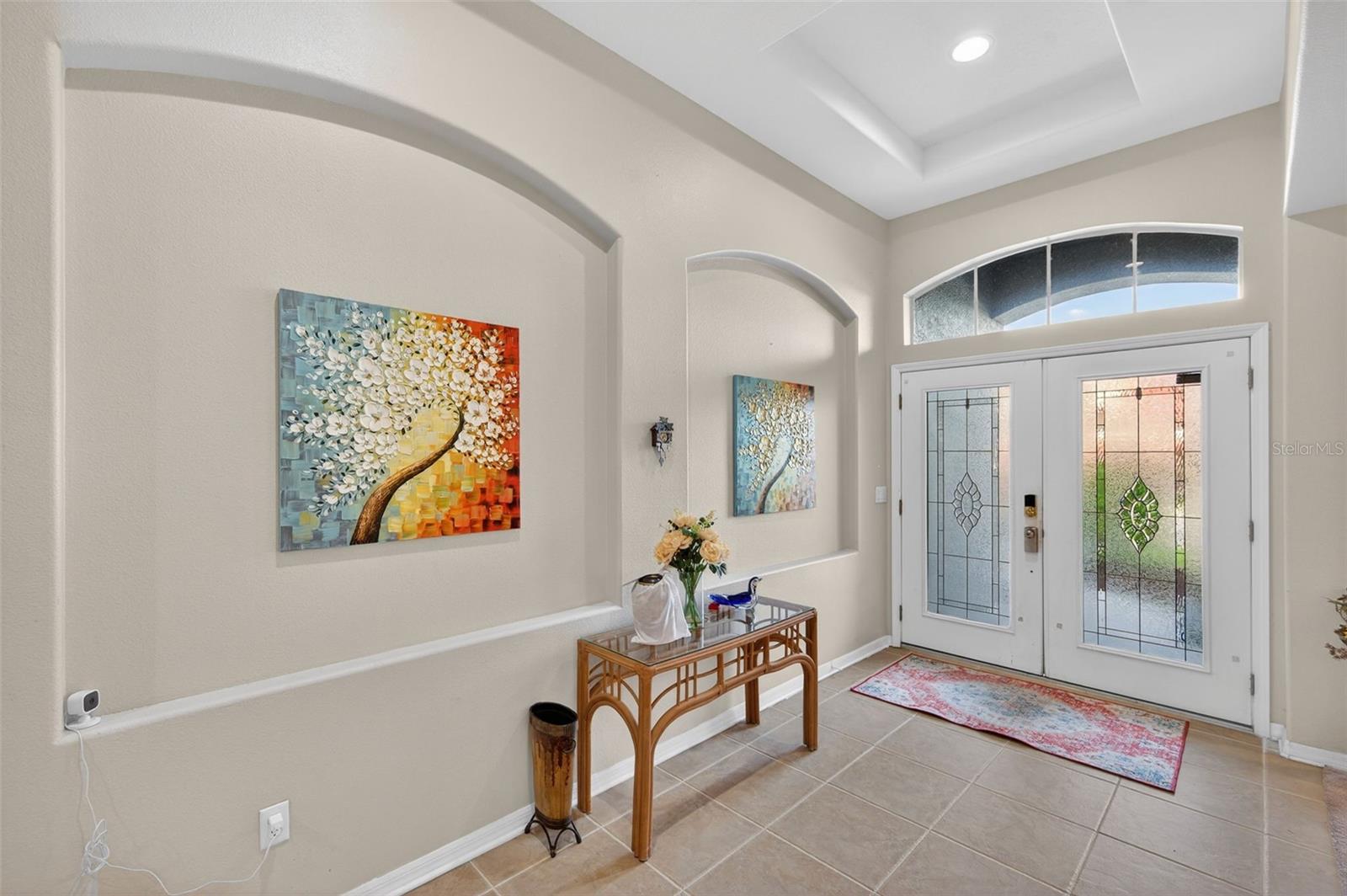 WATERS EDGE - Residential