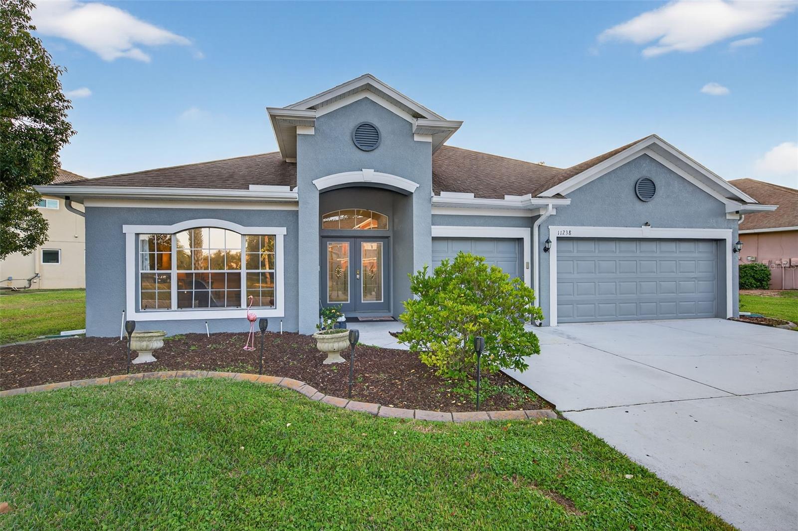 WATERS EDGE - Residential