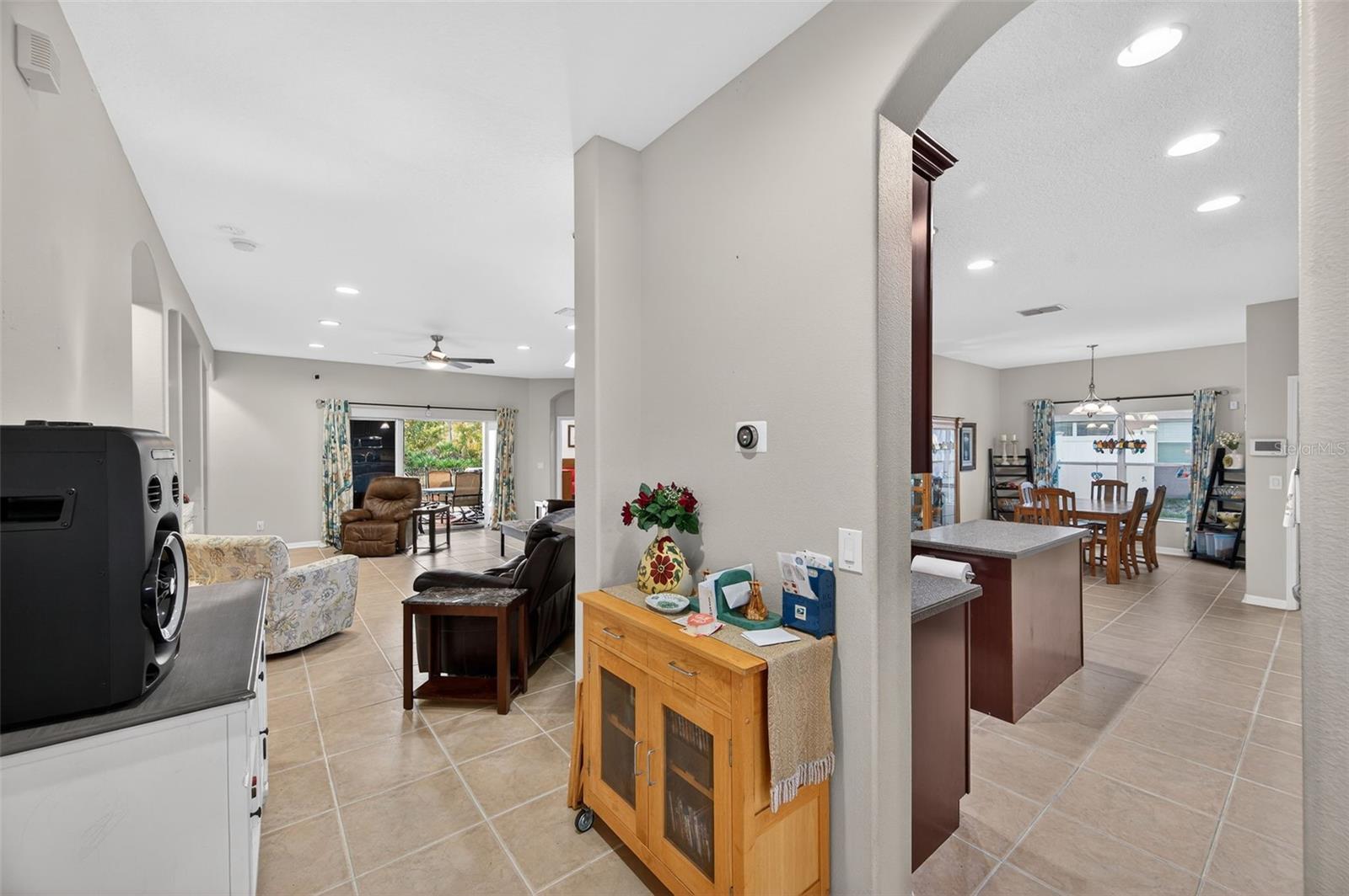 WATERS EDGE - Residential