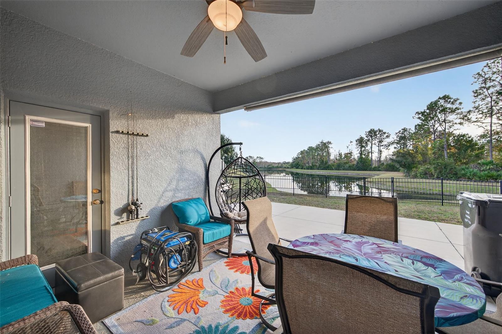 WATERS EDGE - Residential