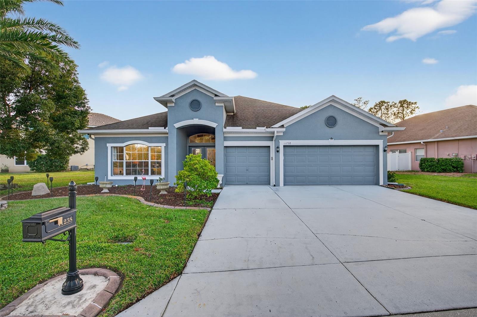 WATERS EDGE - Residential