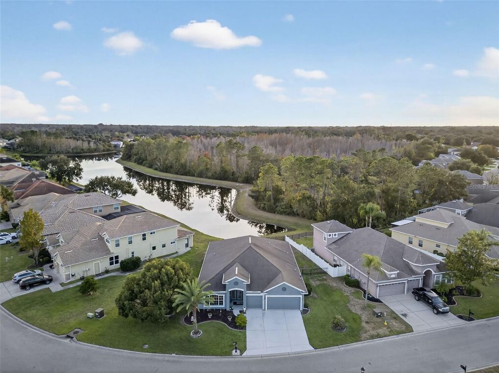 Photo of 11238 Biddeford Place, New Port Richey, FL 34654 (MLS # W7881588)